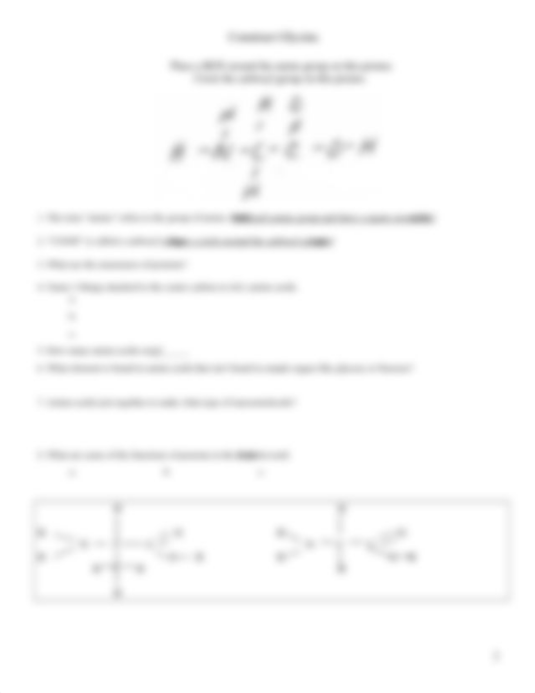 Building Monomers of Macromolecules.doc_d4gojv1lkr1_page2