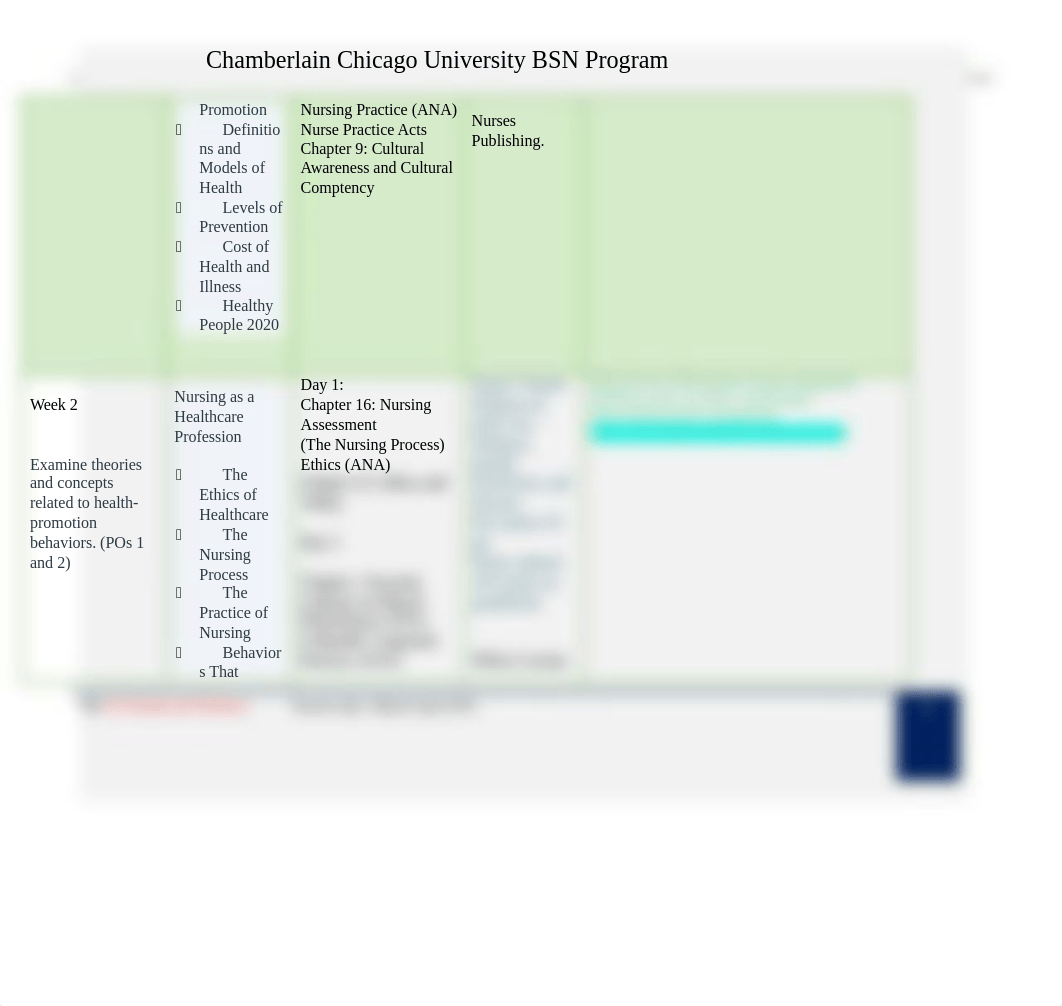 NR 222 Course Calendar MarchApril 2021.docx_d4gq038fl79_page2