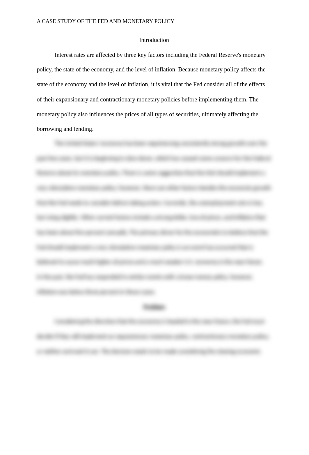 The Fed and Monetary Policy.docx_d4gszftjrp5_page3