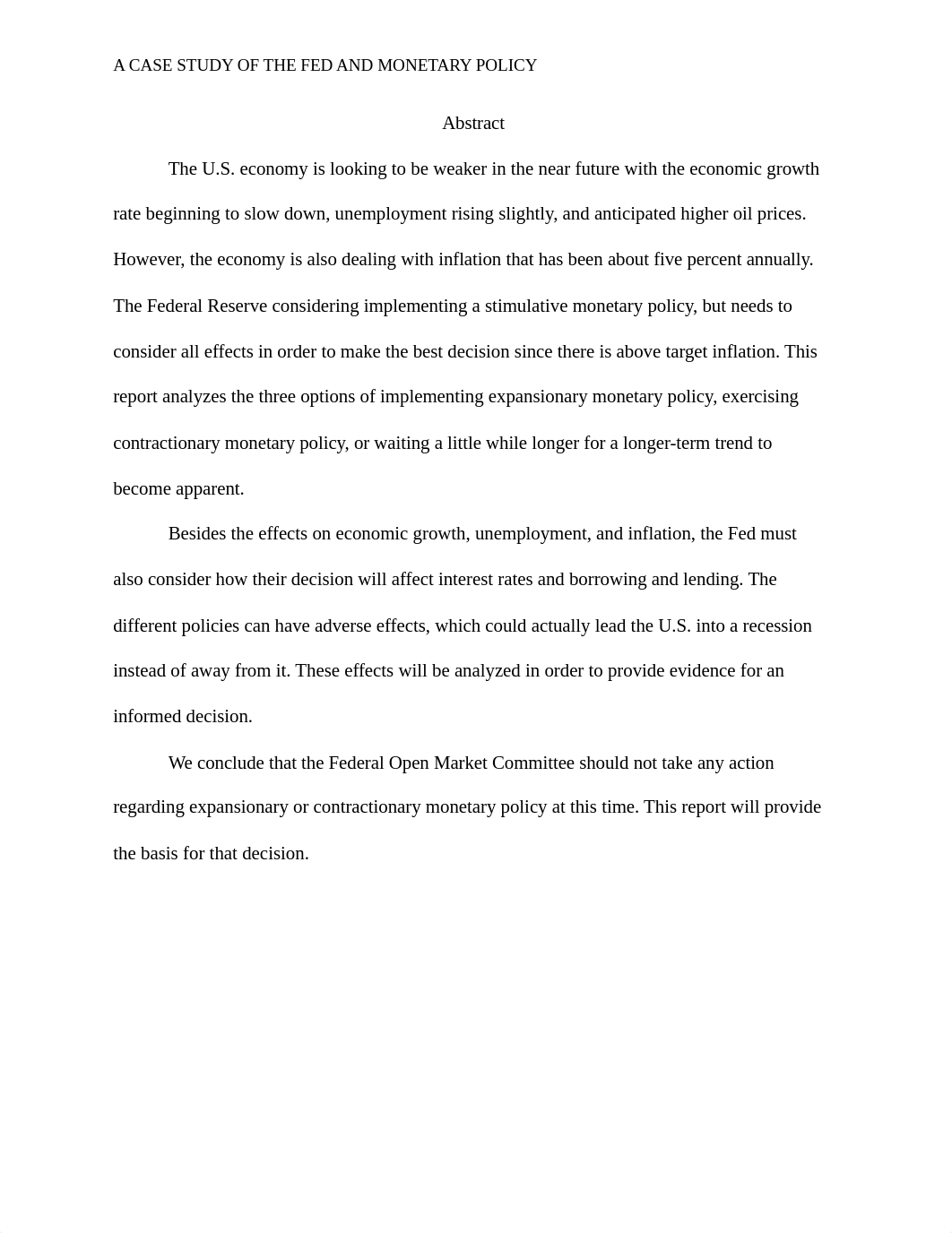 The Fed and Monetary Policy.docx_d4gszftjrp5_page2