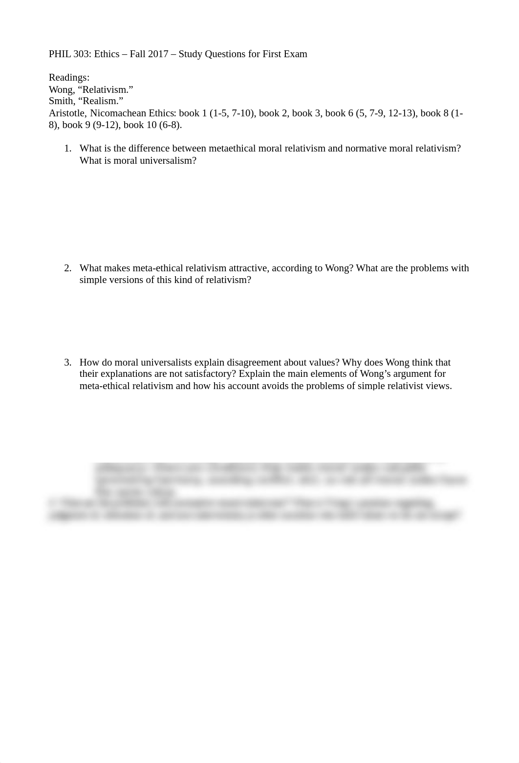 Study Questions Exam 1.doc.docx_d4gx8uba36s_page1