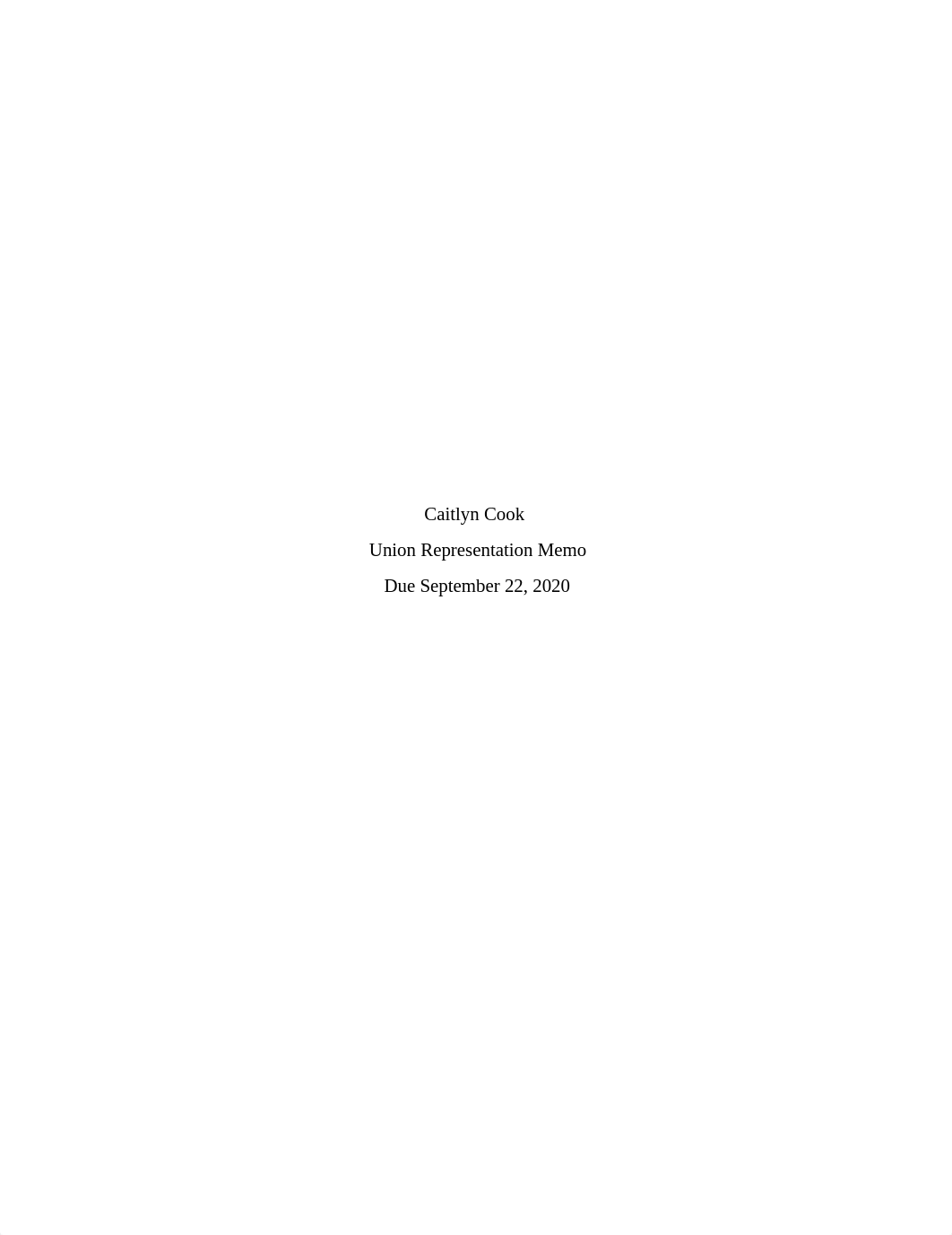 Union Representation Memo Labor Relations.docx_d4gy2u52chm_page1