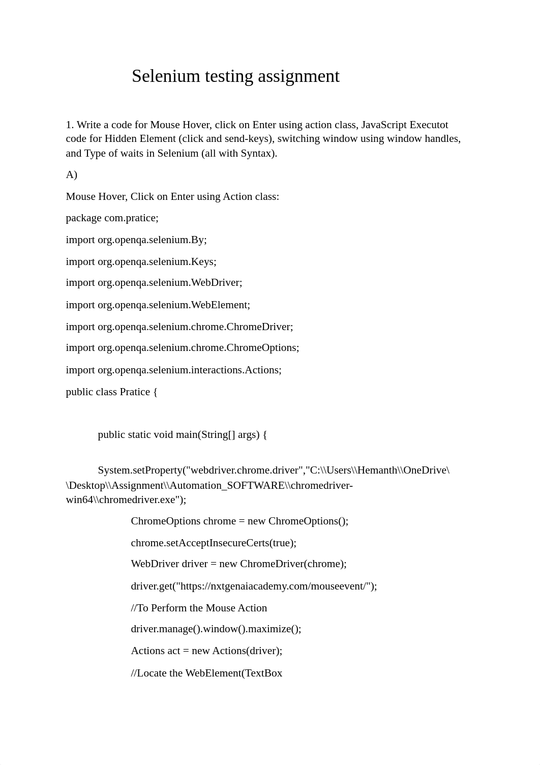 Ravi chandan JUNE23 SELENIUM_ASSIGNMENT.pdf_d4gynxy81y3_page1