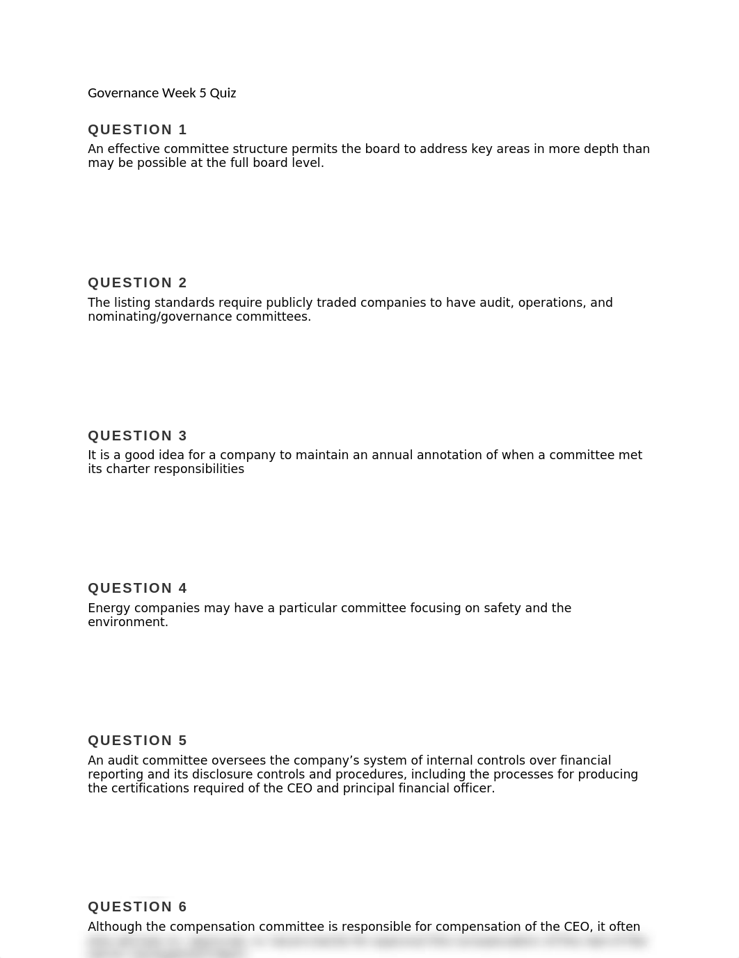 Governance Week 5 Quiz.docx_d4gyxr5wypl_page1