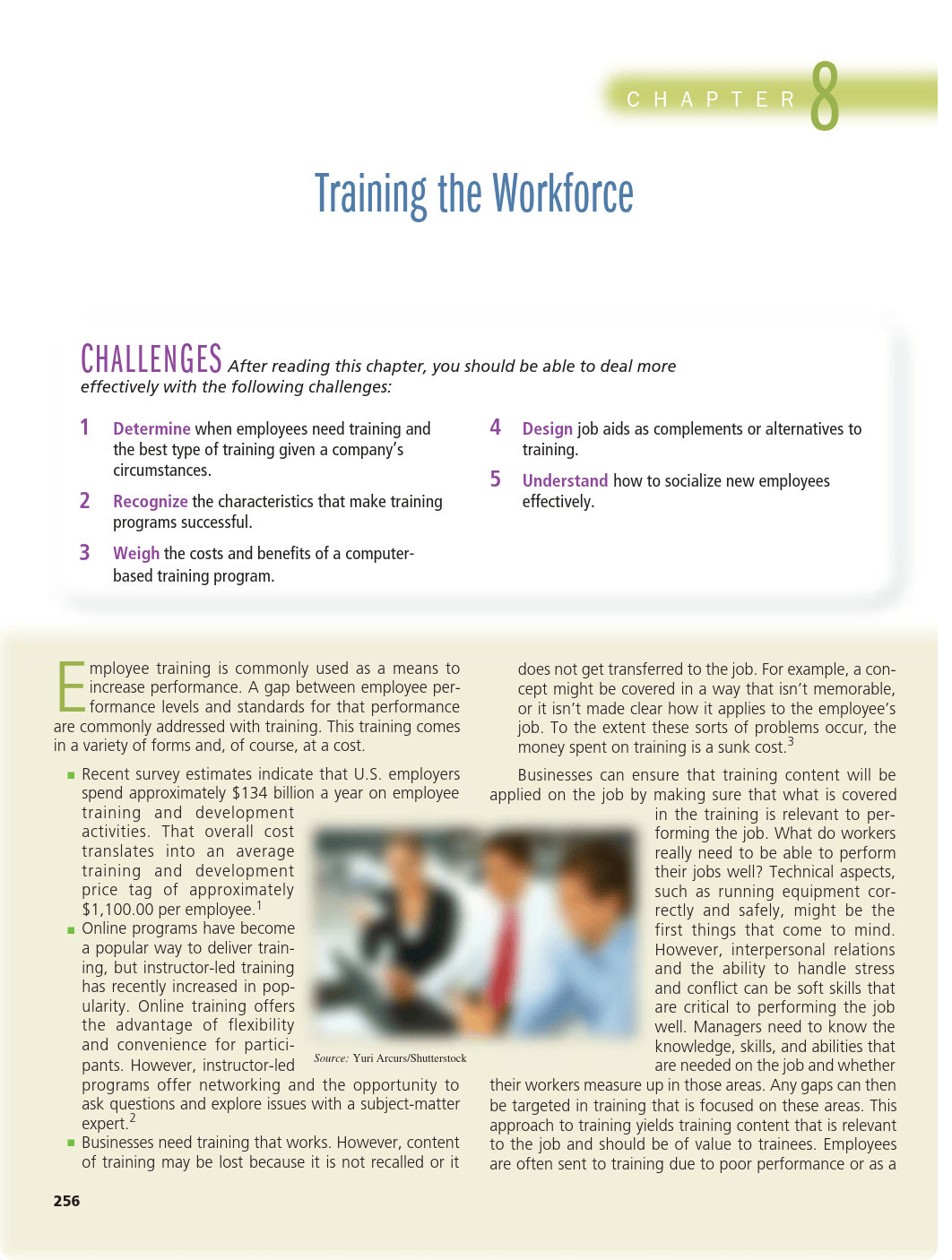 Chapter 8 Training the Workforce_d4h348xzdzy_page1