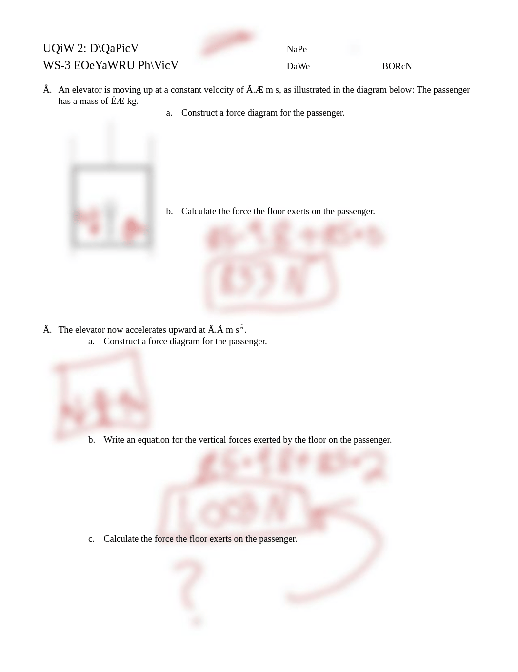 Evan Nelson - WS3 Elevator Physics (KS) .pdf_d4ha0amvahi_page1