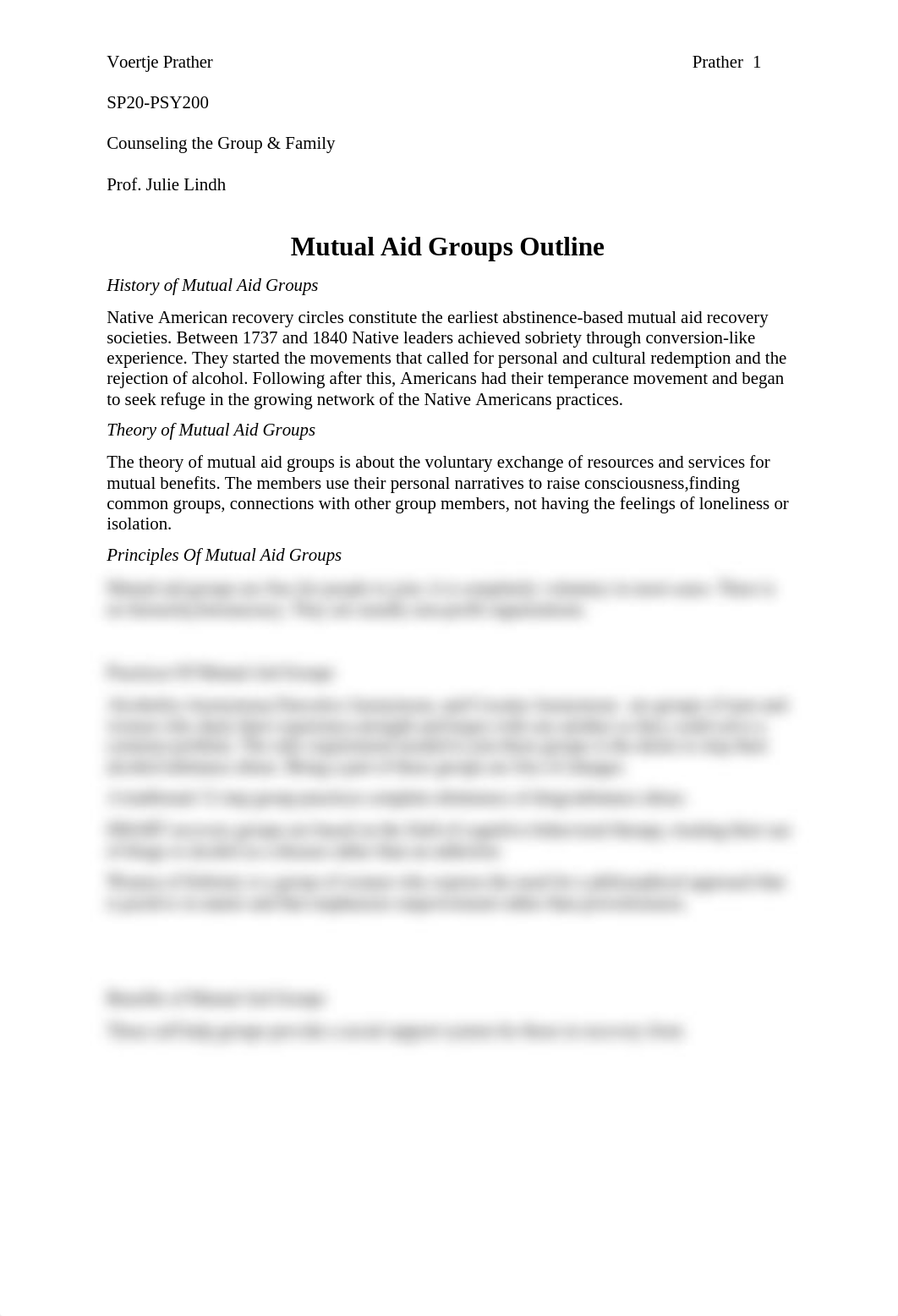 PSY235 Mutual Aid Groups Outline.docx_d4hapyh3urk_page1