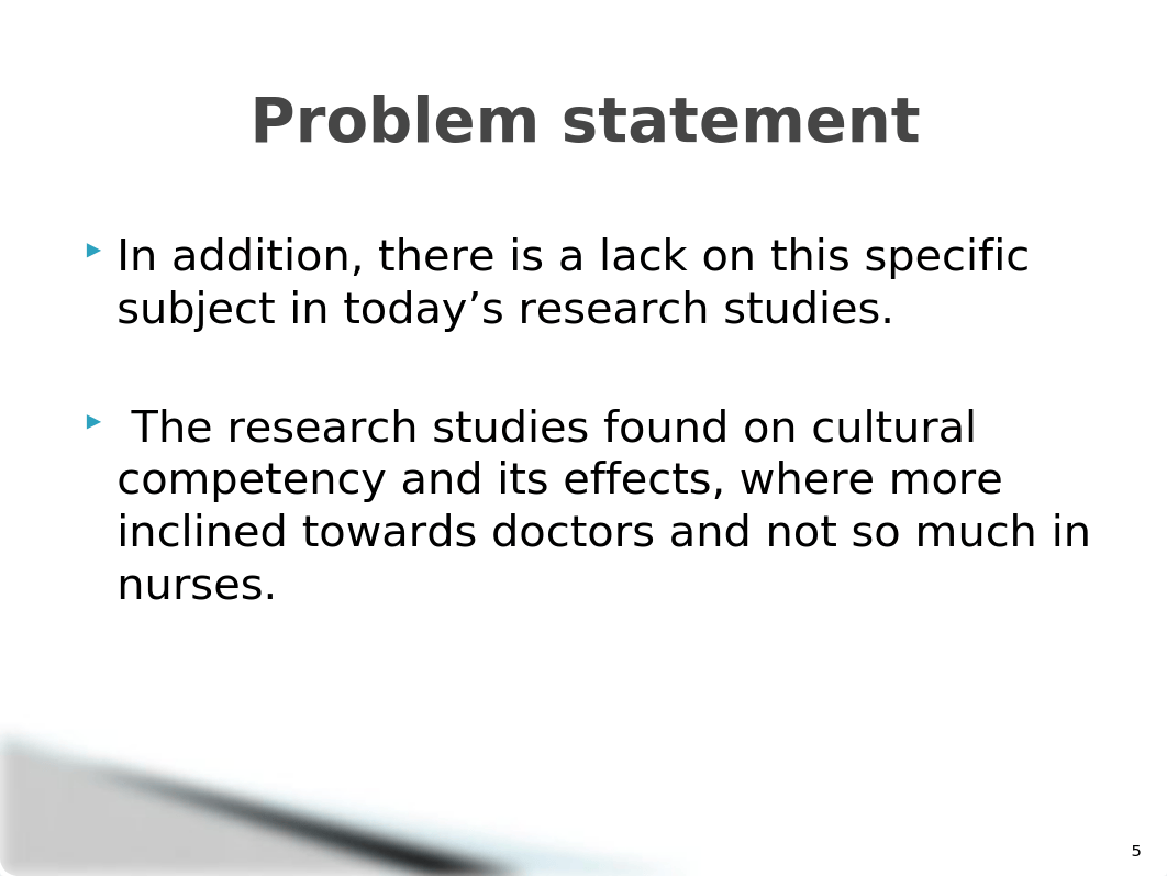 Regis College NU630 W16 Presentation Cultural Competence.pptx_d4hc16a9tw8_page5