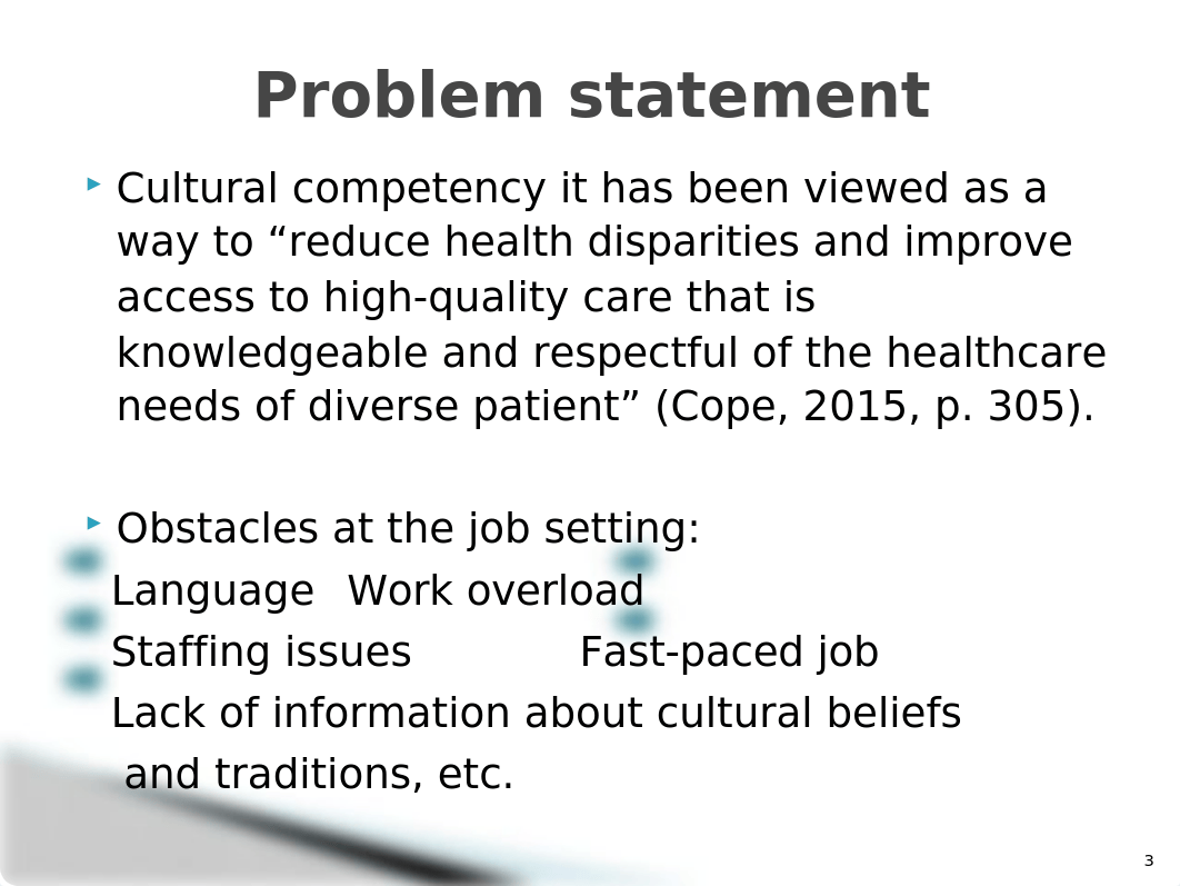 Regis College NU630 W16 Presentation Cultural Competence.pptx_d4hc16a9tw8_page3