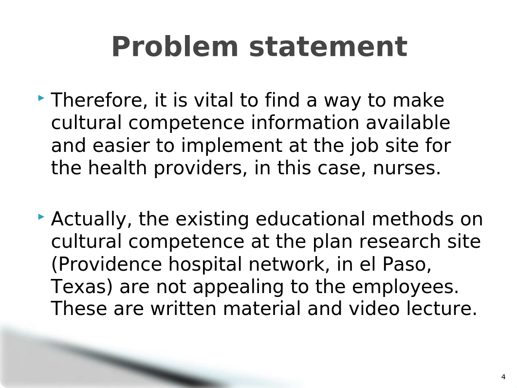 Regis College NU630 W16 Presentation Cultural Competence.pptx_d4hc16a9tw8_page4