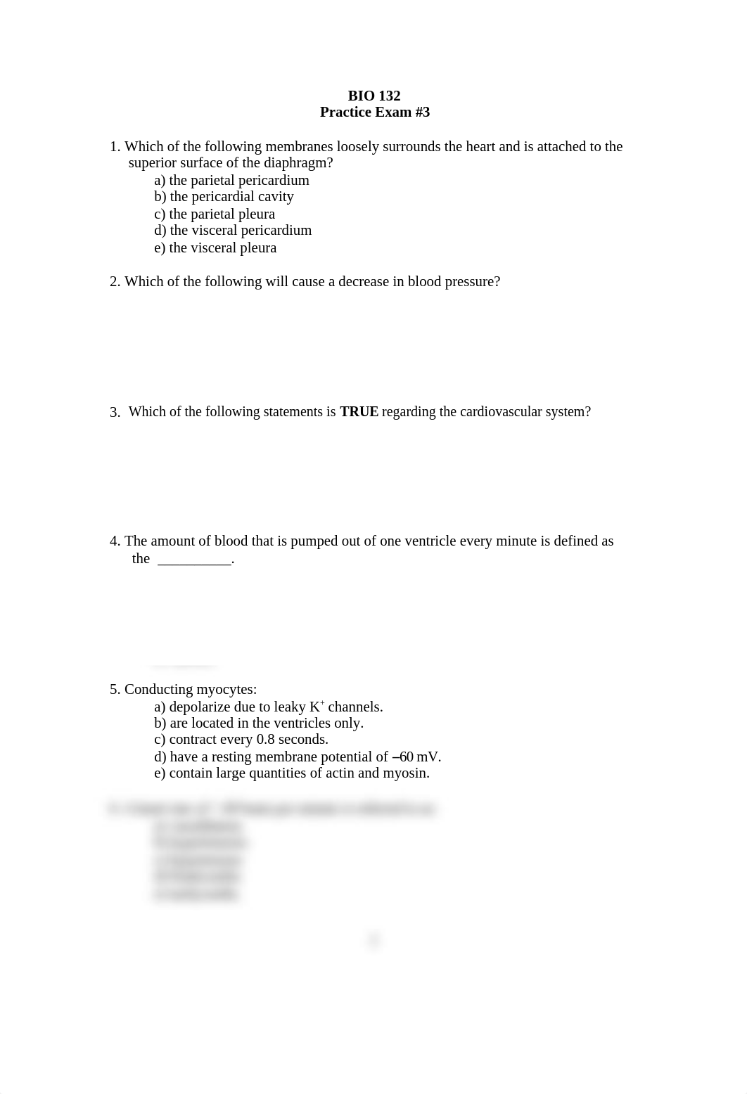 BIO 132 Practice Exam #3 New.doc_d4hc3ijsjy6_page1