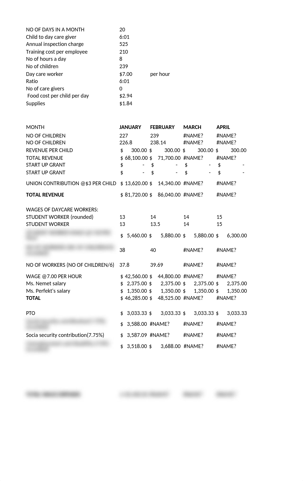 Northville Daycare Part 2 Spreadsheet_TWatson.xlsx_d4he7632rww_page3