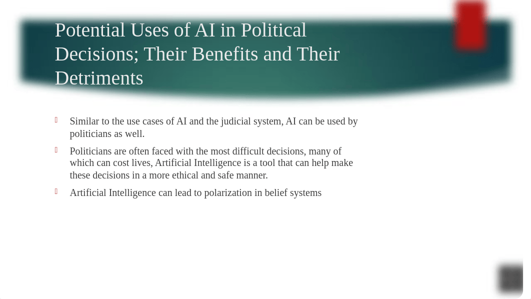 Ethical Considerations of  Artificial Intelligence in Healthcare PowerPoint.pptx_d4het1vtd8d_page5