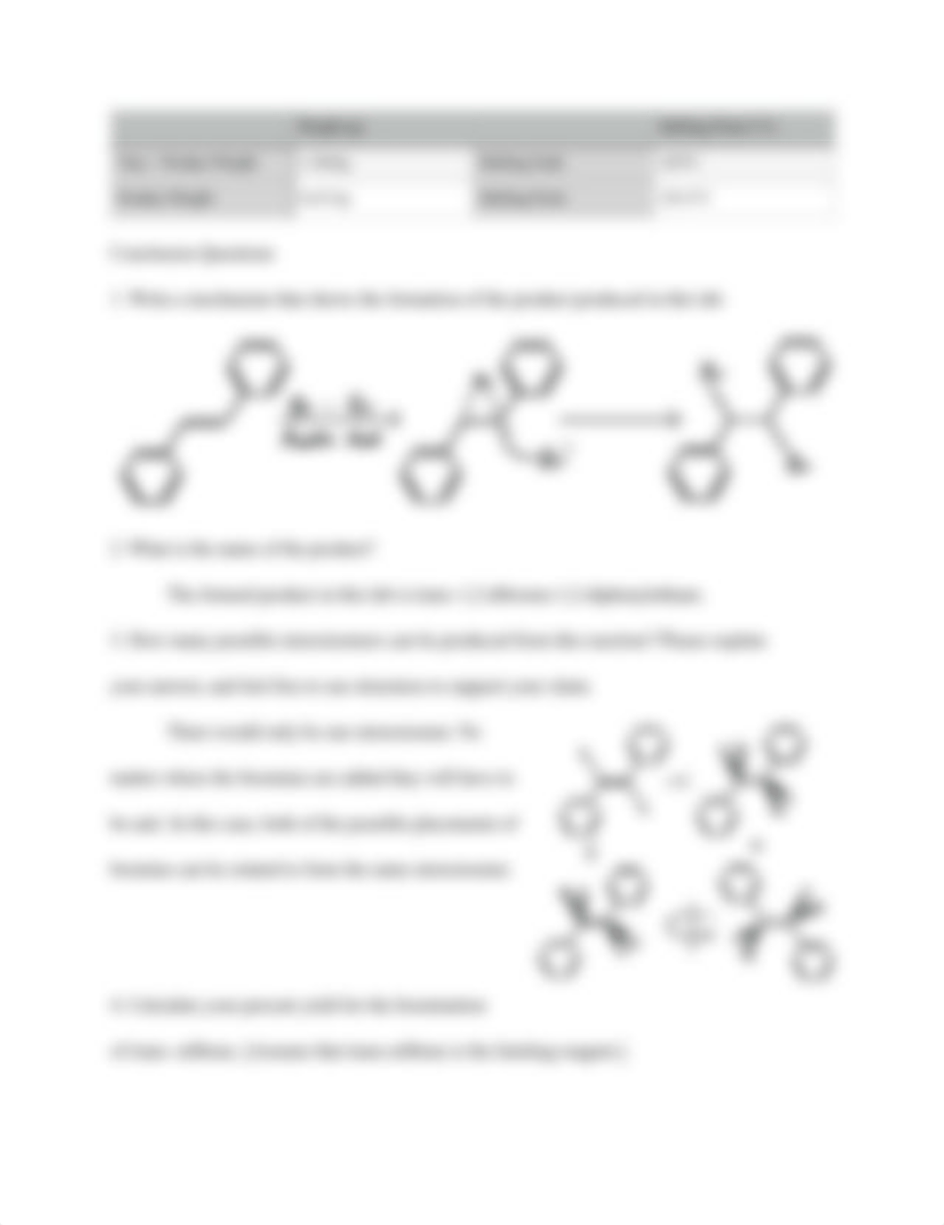 Lab 10 - Bromination of trans-Stilbene.pdf_d4hfi64l1gk_page2