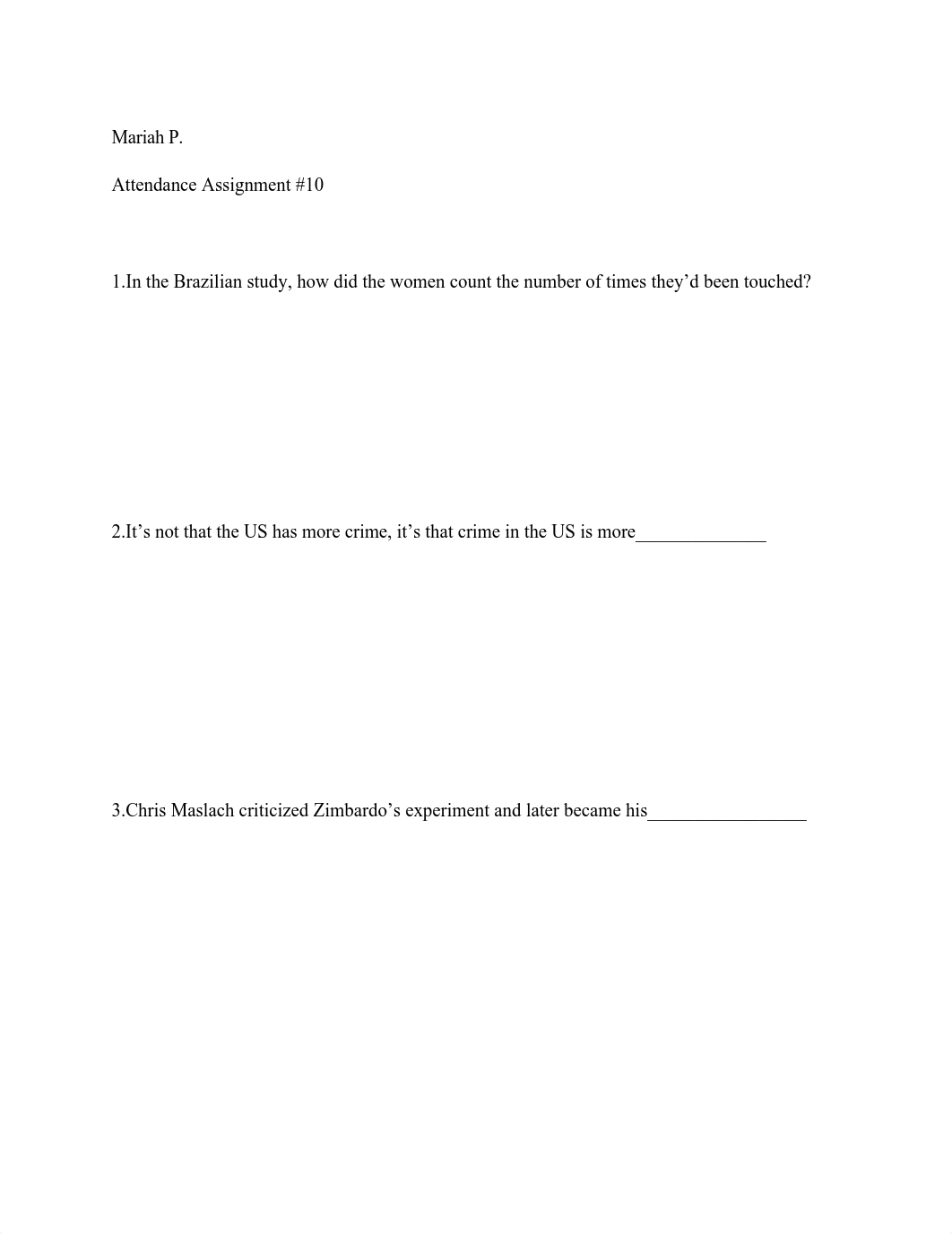 Attendance assignment- Mariah P..pdf_d4hg03j44ab_page1