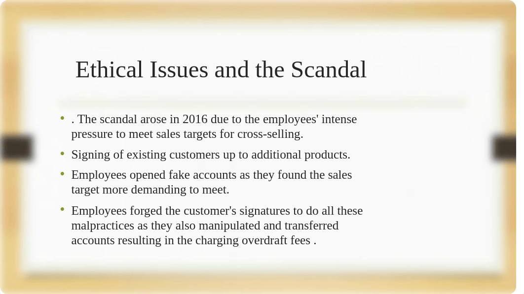 WELLS FARGO ETHIC ISSUES ppt.pptm_d4hl8ckemep_page3