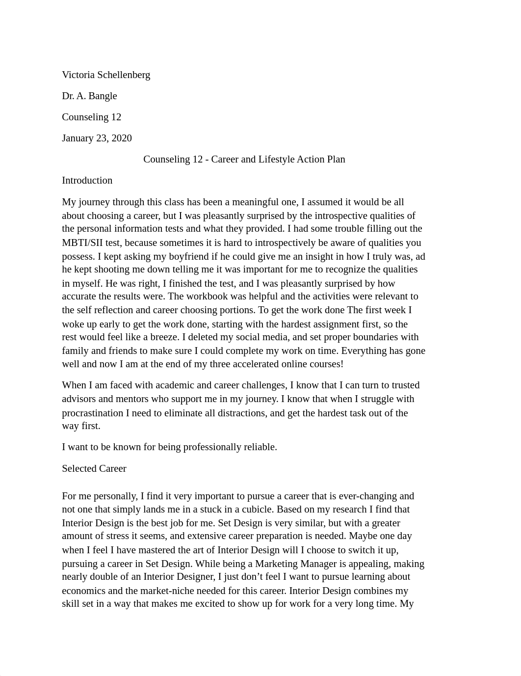 Counseling 12 - Career and Lifestyle Action Plan_d4hlvn369yd_page1