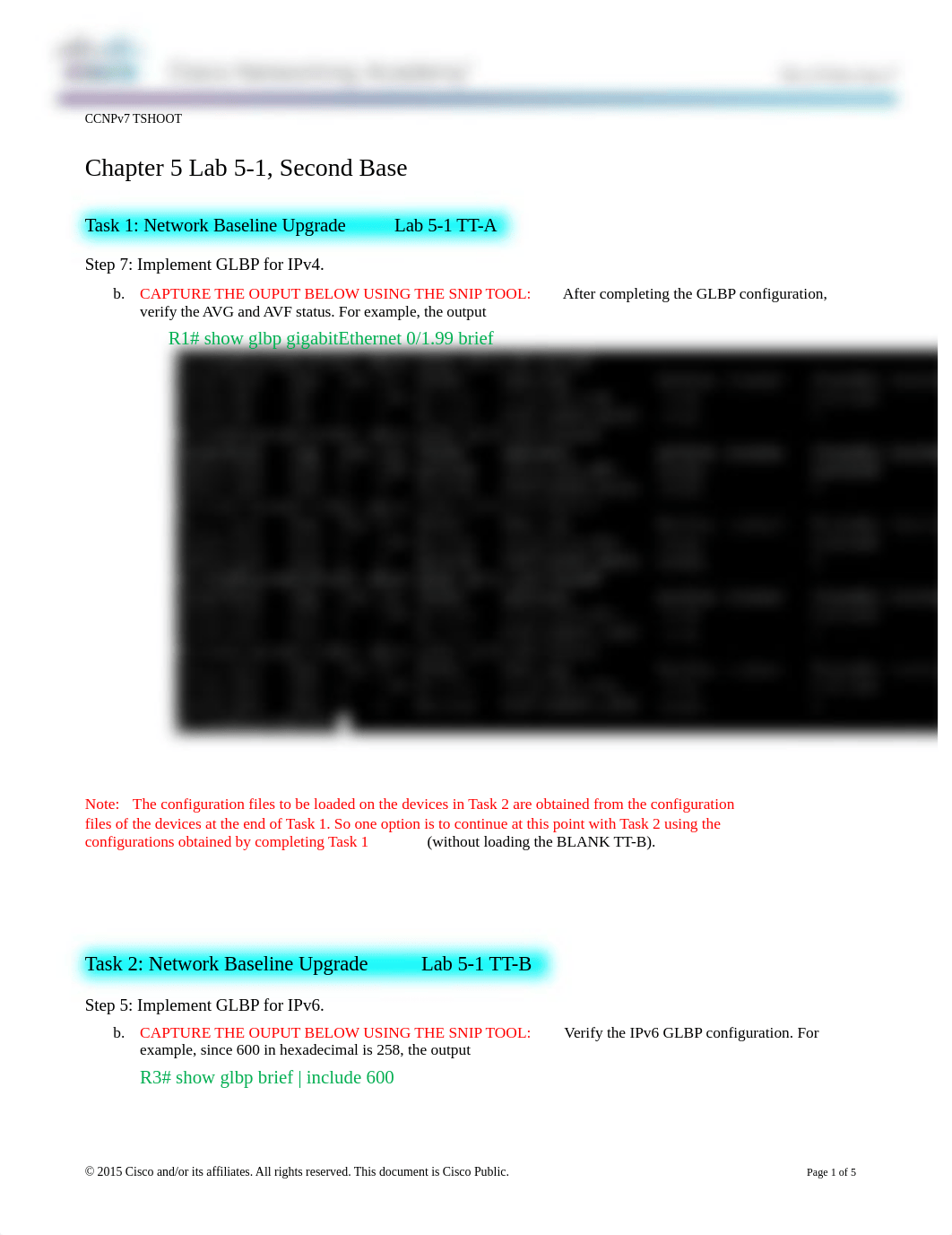 CCNPv7_TSHOOT_Lab5-1_Second-Base_AnswerSheet.doc_d4hlw8cnenr_page1