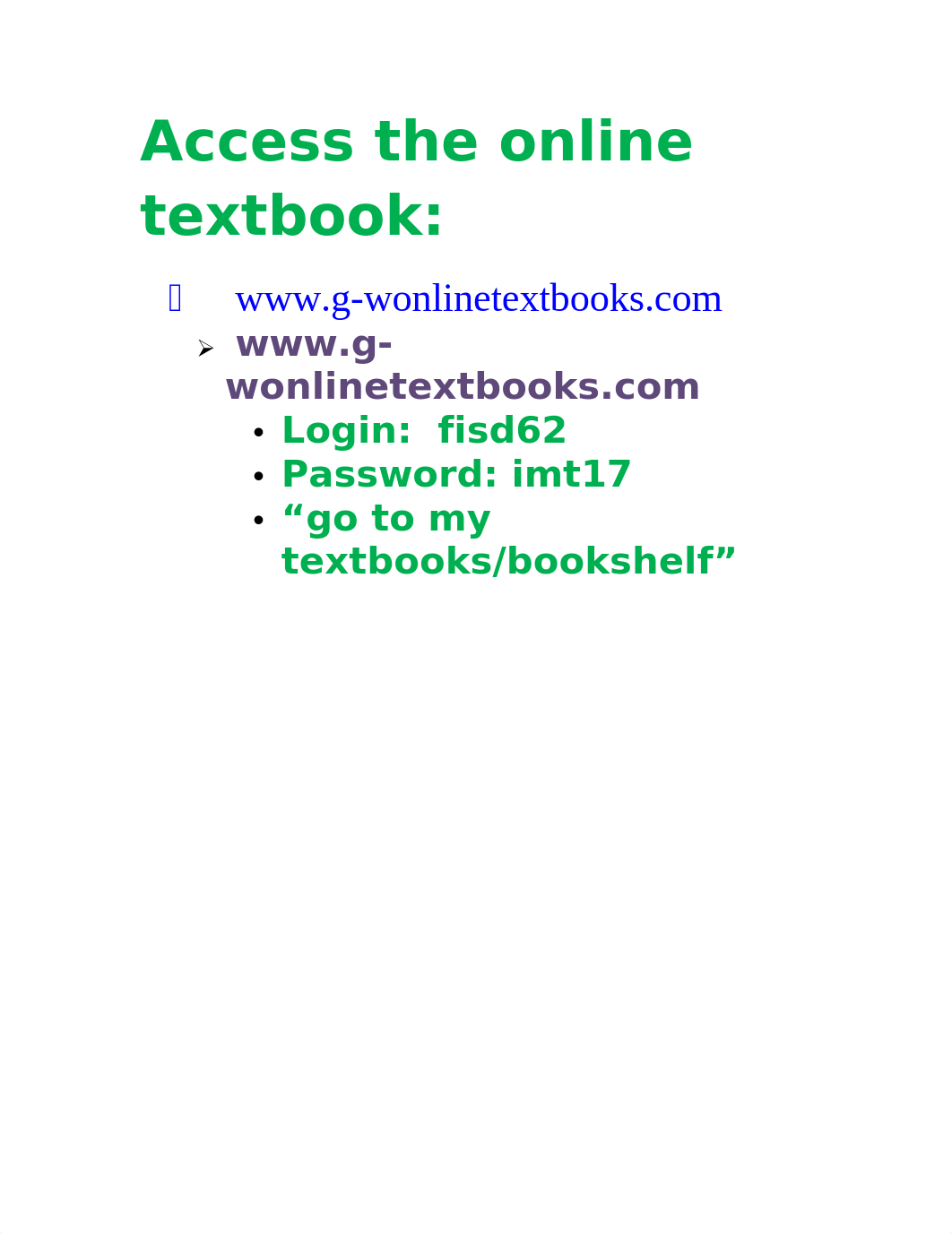 Access the online textbook.docx_d4hqnurwpr7_page1