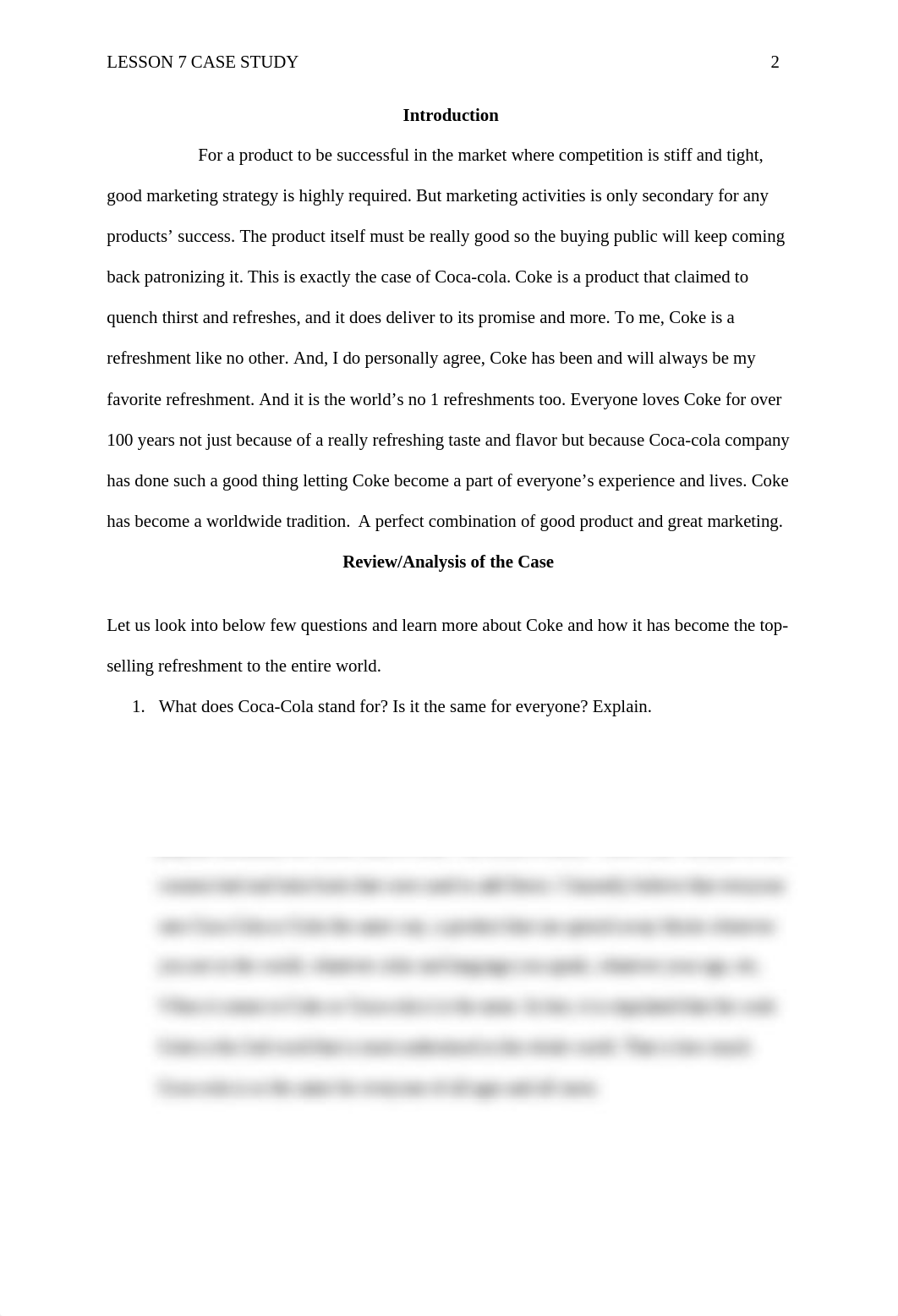 MKT500A Lesson 7  Coca-Cola_d4hskhdgeze_page2