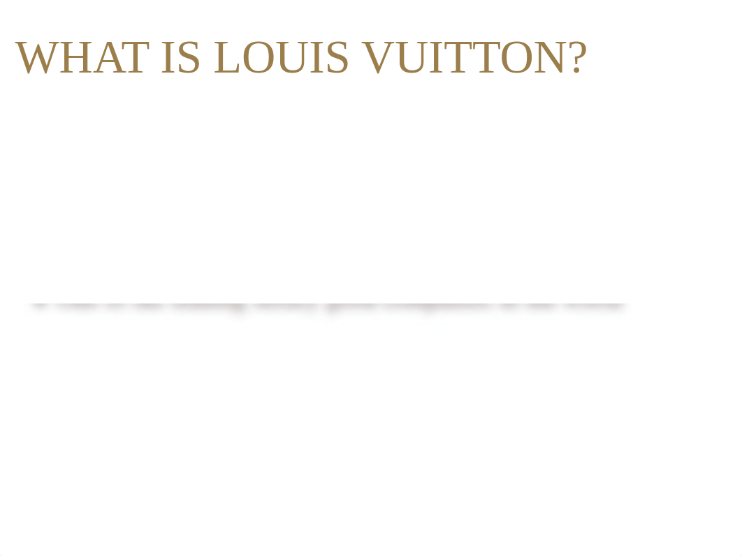 Pa Y Lee_Louis Vuitton Digital Marketing Analysis Presentation FINAL.pdf_d4htjnn9p6e_page2