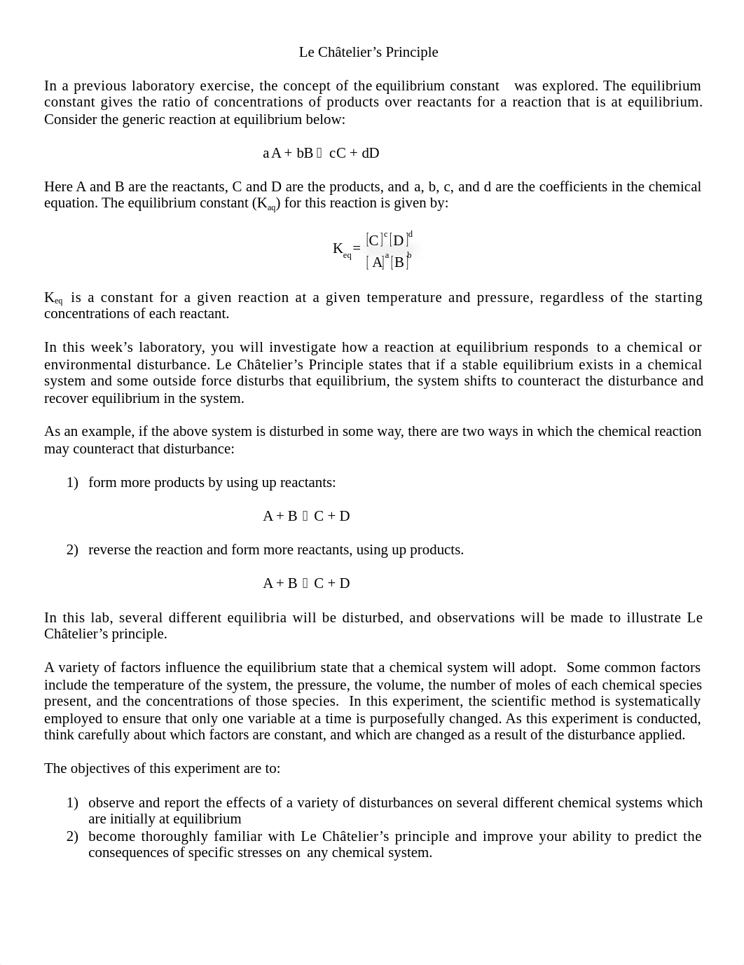 CHEM114 - Lab 09 - Le Chatelier's Principle -  Fall 2015 dgs-2.docx_d4hwiwrx0lr_page1