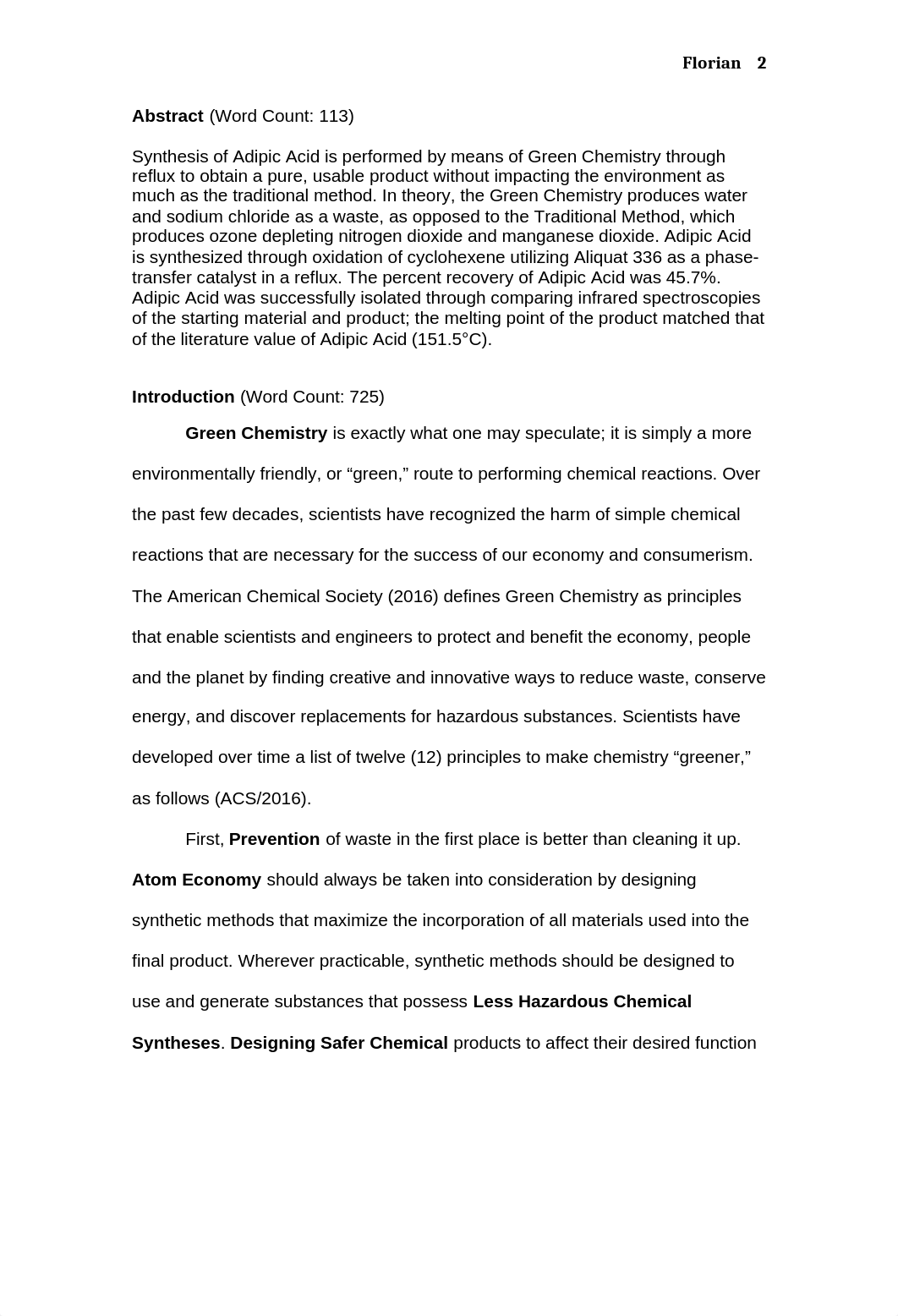 Green Chemistry Lab Report.docx_d4hxl35rof5_page2