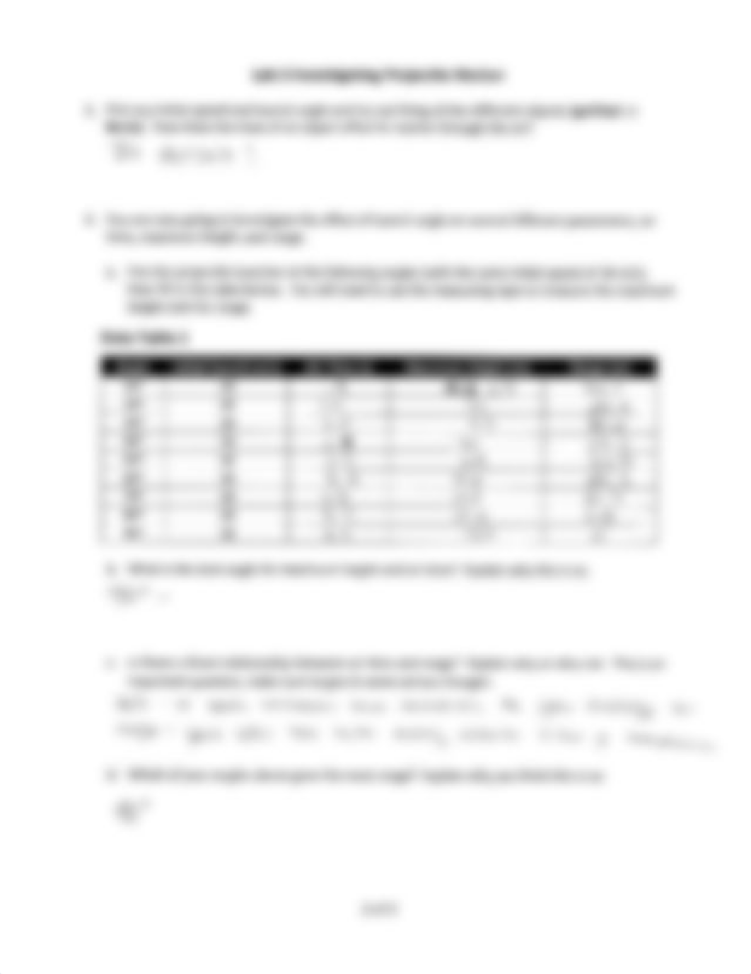 Lab 3 -- INVESTIGATING PROJECTILE MOTION.pdf_d4hzanaci75_page2