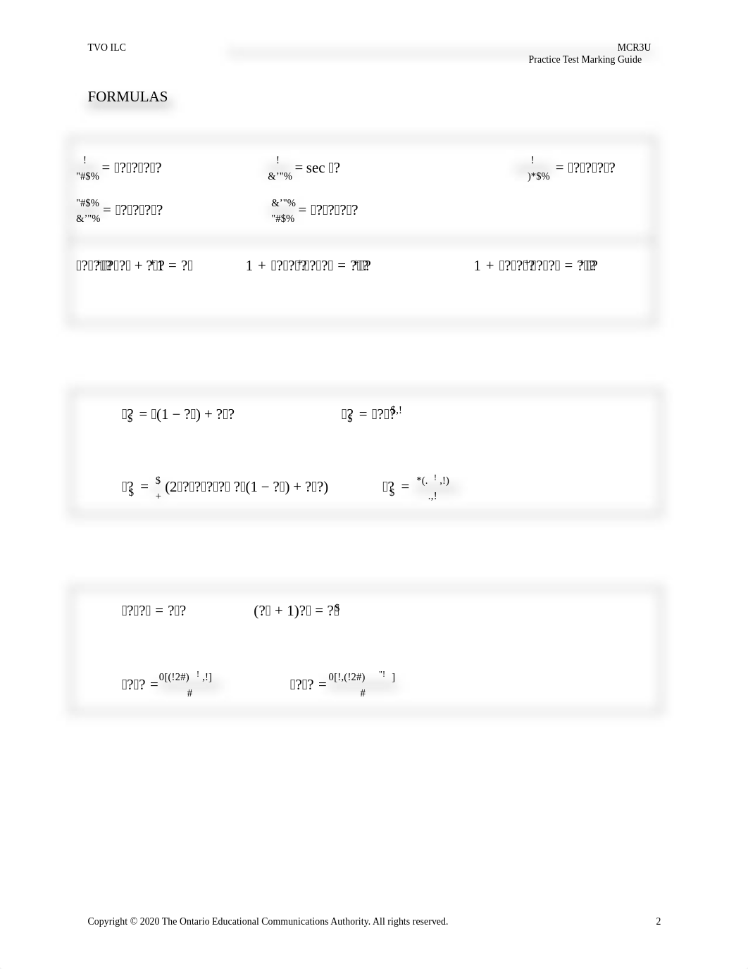 MCR3U - Practice Test Suggested Answers.pdf_d4i03zm9g5w_page2