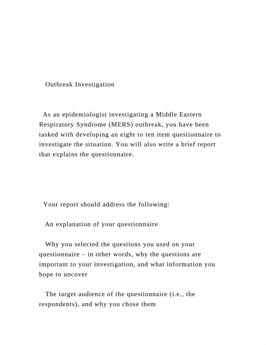 Outbreak Investigation    As an epidemiologist investi.docx_d4i3j3589ku_page2