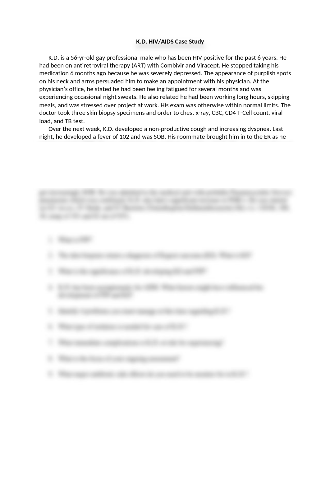 HIV_AIDS Case Study Student.docx_d4i6flwcvox_page1