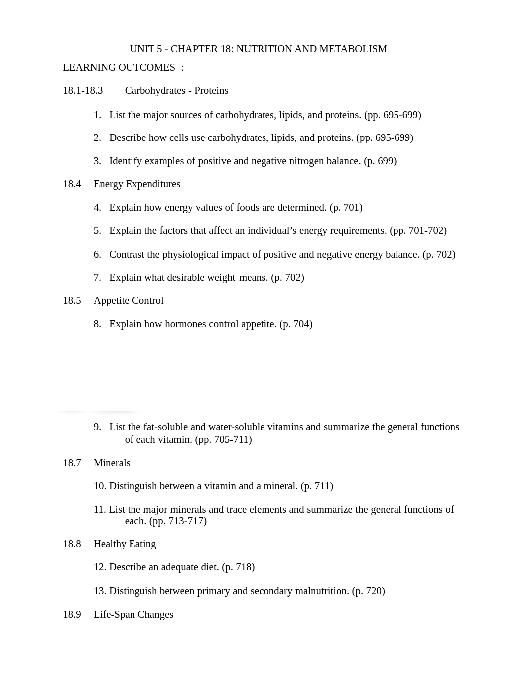 Chapter 18 Nutrition and Metabolism.doc_d4i6k02gzeq_page1