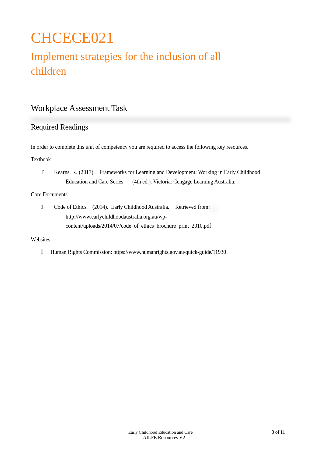 CHCECE021 Workplace Tasks.docx_d4i8s8v5kxs_page3