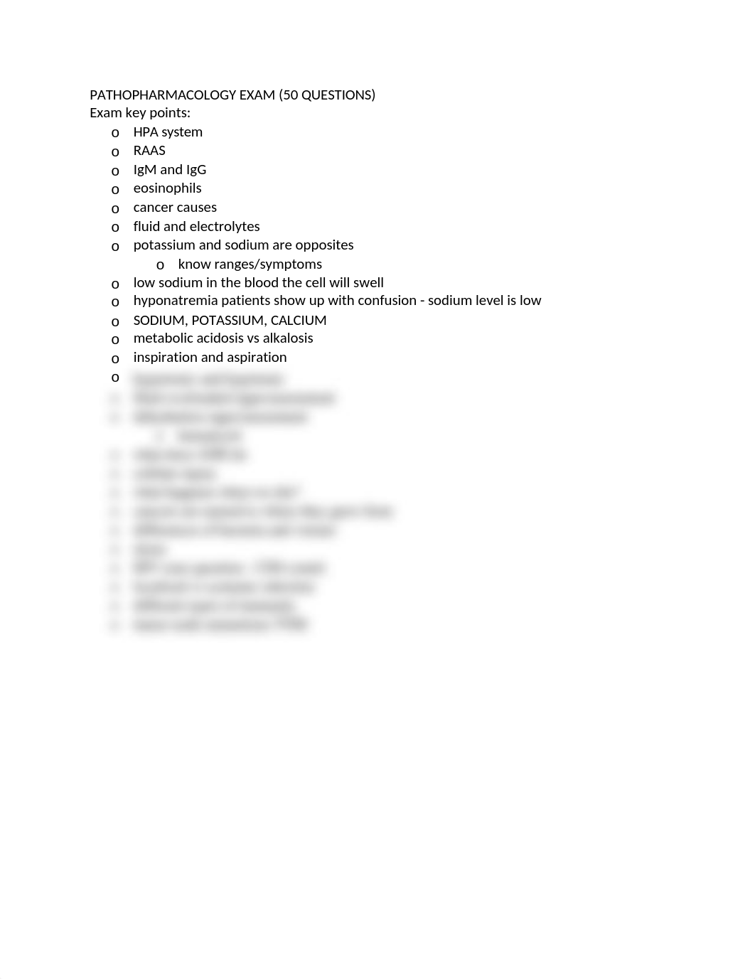 PATHOPHARMACOLOGY EXAM #1.docx_d4i9d5ks58t_page1