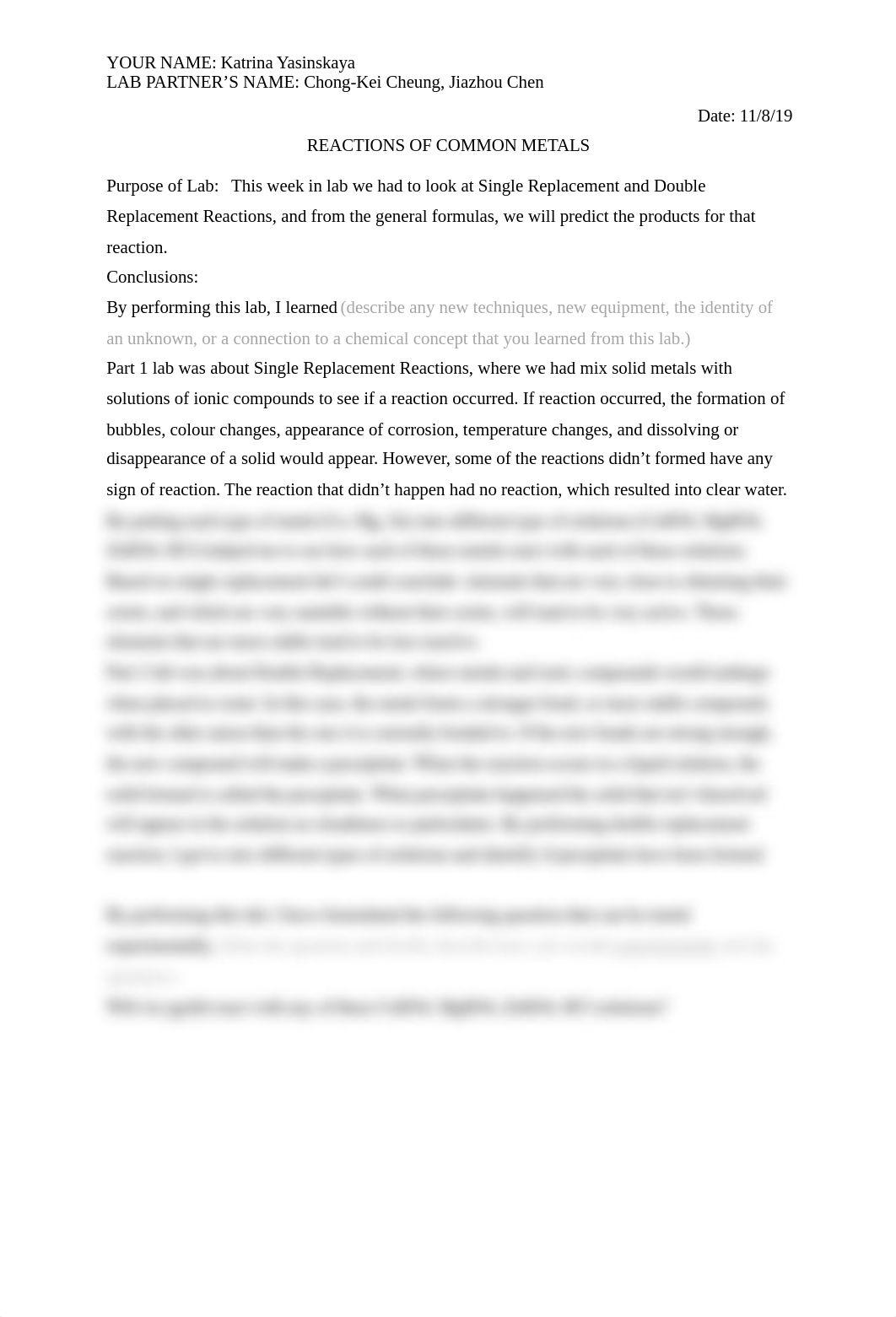 REACTIONS OF COMMON METALS.docx_d4icrw6cjou_page1