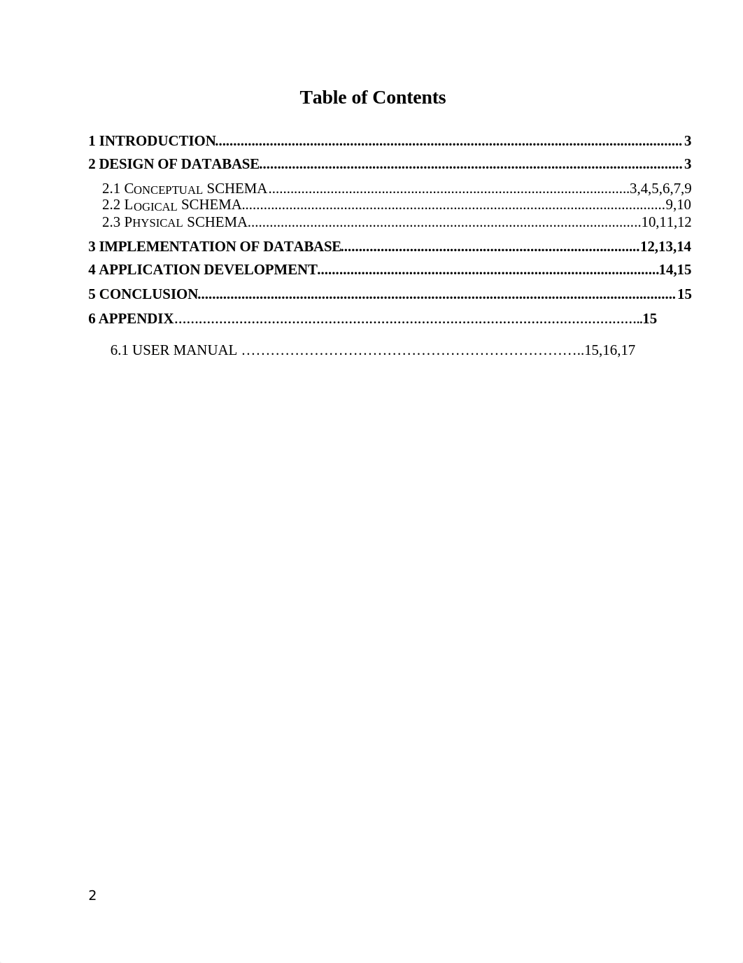 Spring 2021 CISP 415 BROWN Sharonda; WILSON Shalonda Database Final Report draft 1 (2).docx_d4ie5fiyxm1_page2