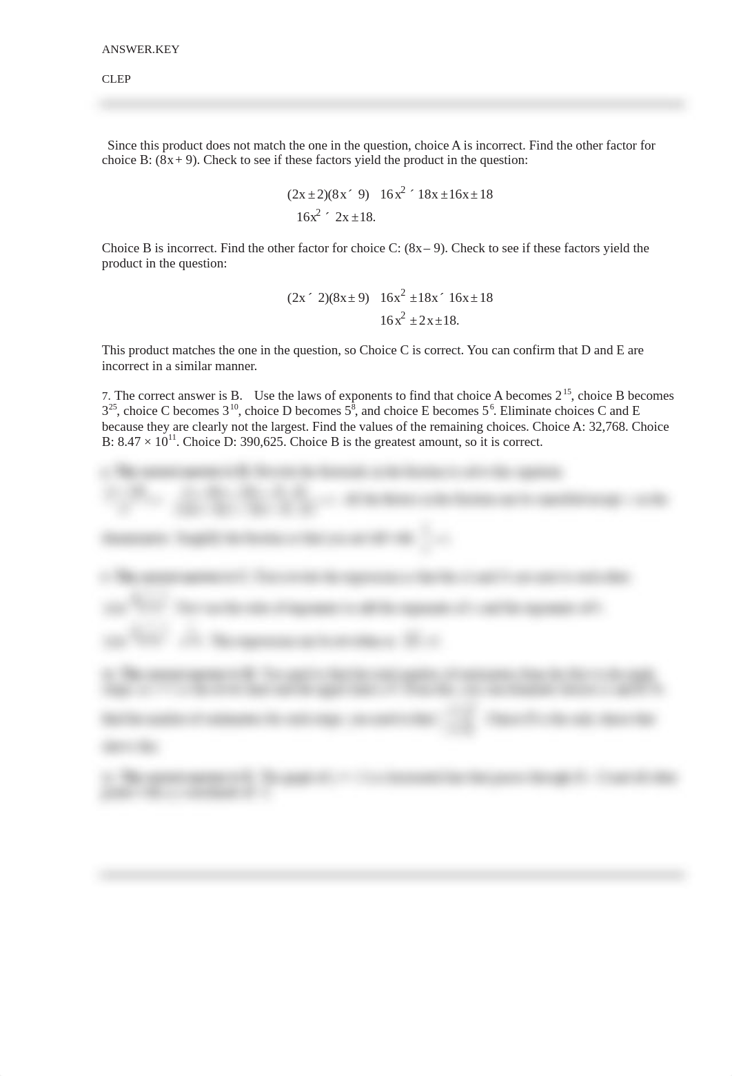 CLEPCollegeAlgebraA.pdf_d4iefcz3eee_page2