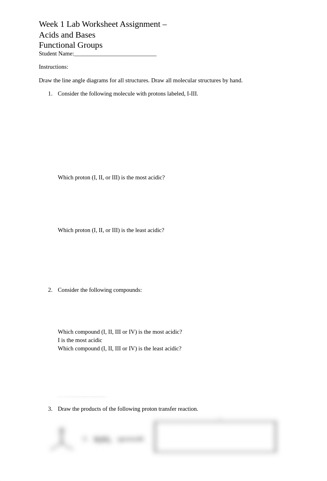 Week 1 Lab Worksheet Functional Groups complete.docx_d4iep2buvce_page1