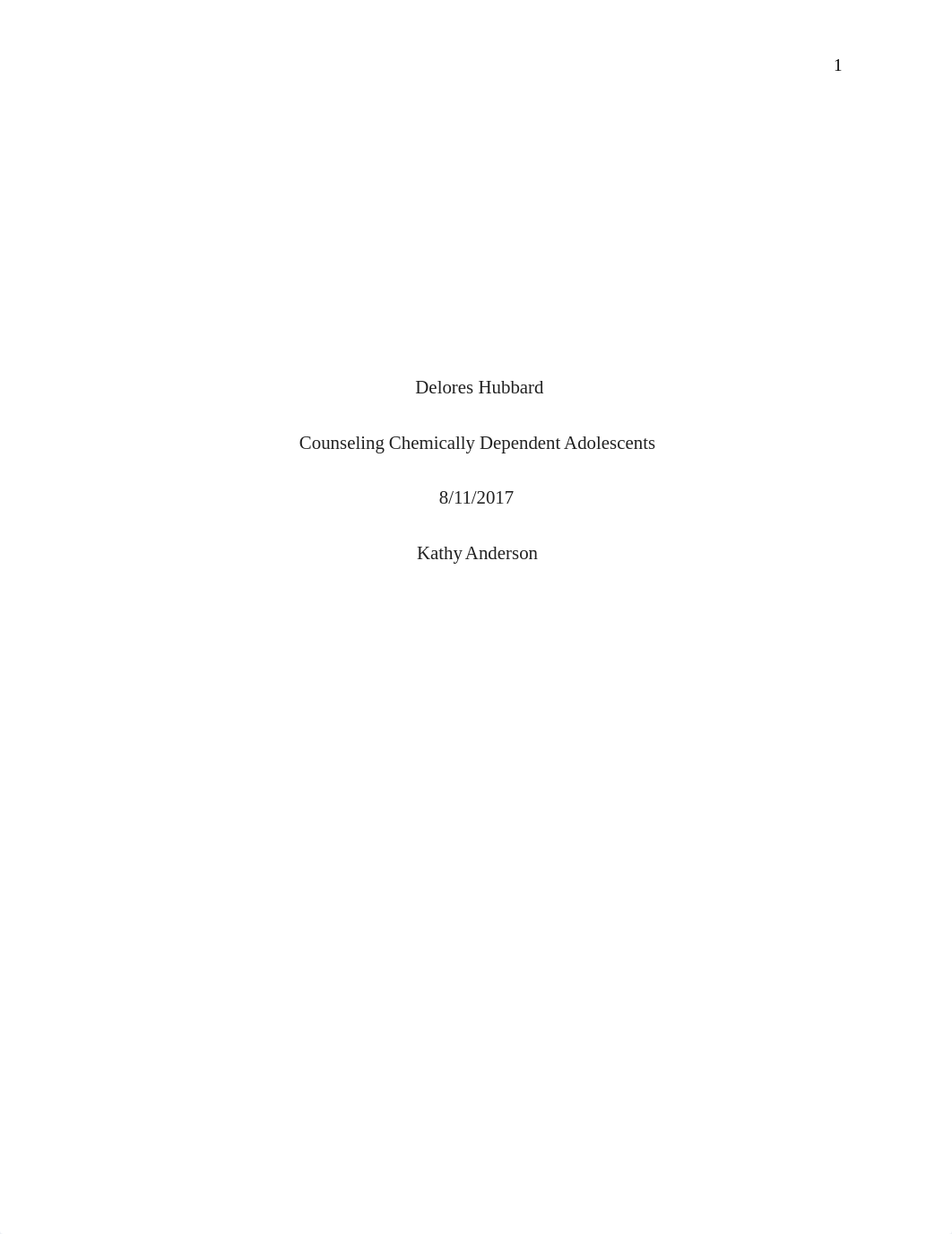 CULTURE AND SUBSTANCE USE DISORDERS PAPER.docx_d4ifbc0datr_page1