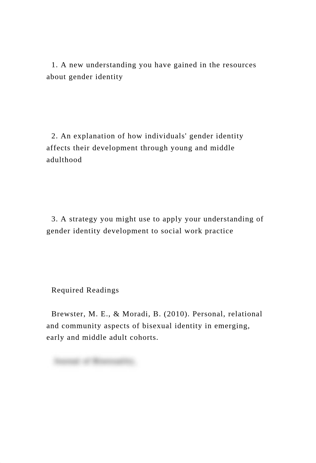 Gender identity—identifying oneself as male or female—is a cr.docx_d4igudw2gvc_page3