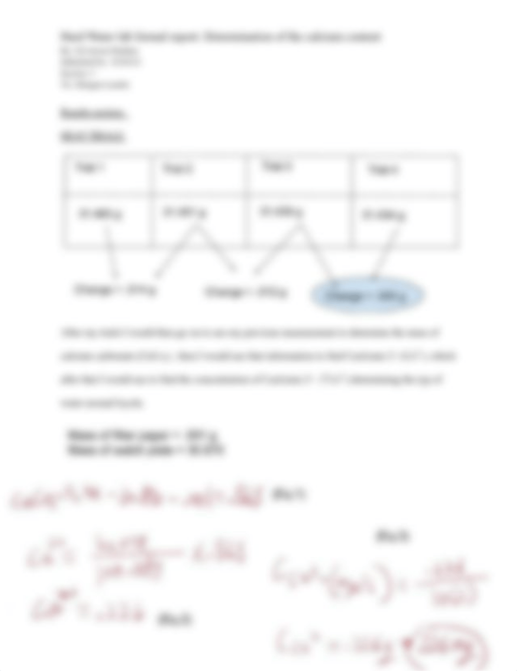 Hard water Lab formal report.pdf_d4ih95l4fu1_page2