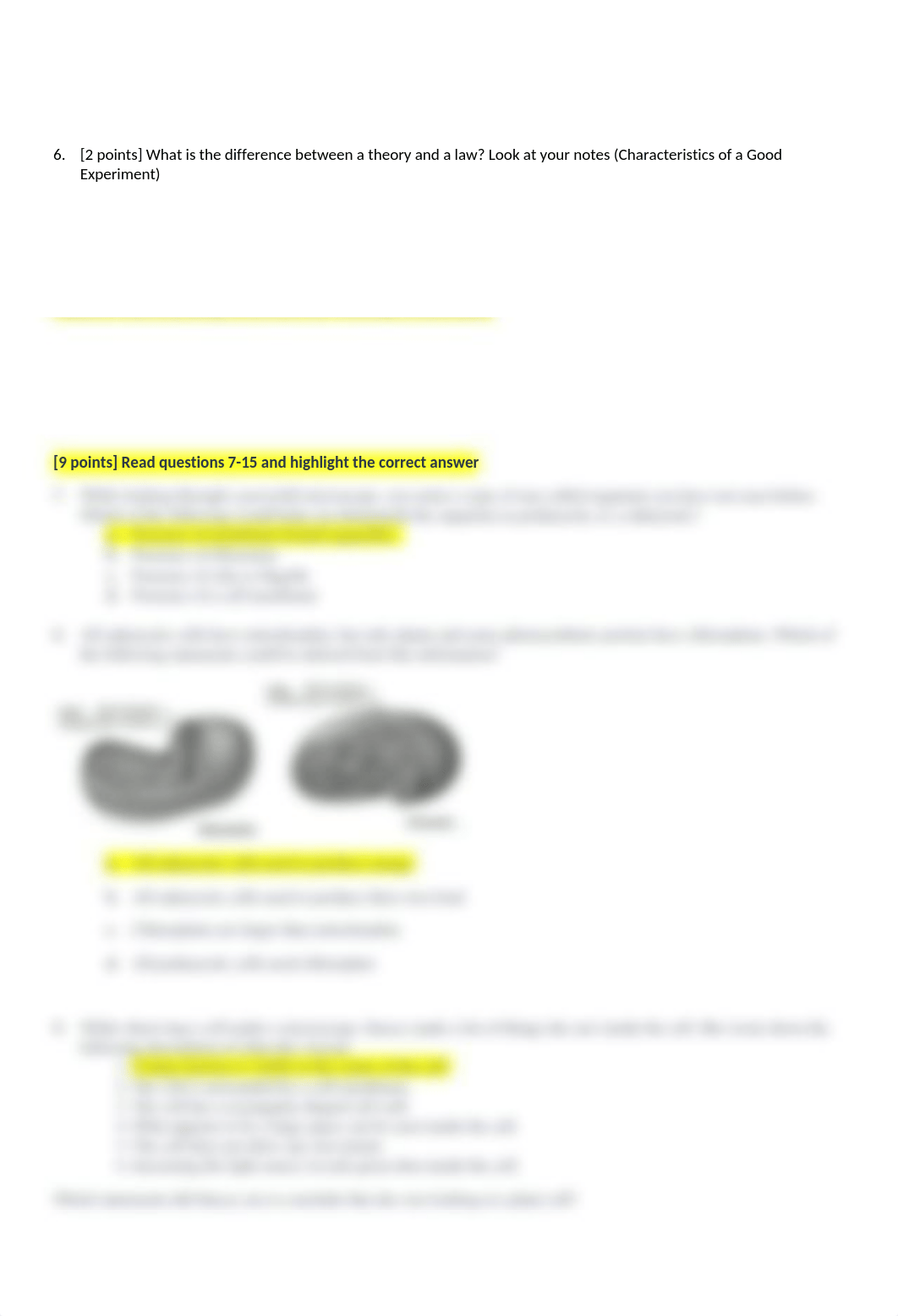 Unit 3 Study Guide- Cells and Cell Transport (2).docx_d4ikcyqiqs1_page2