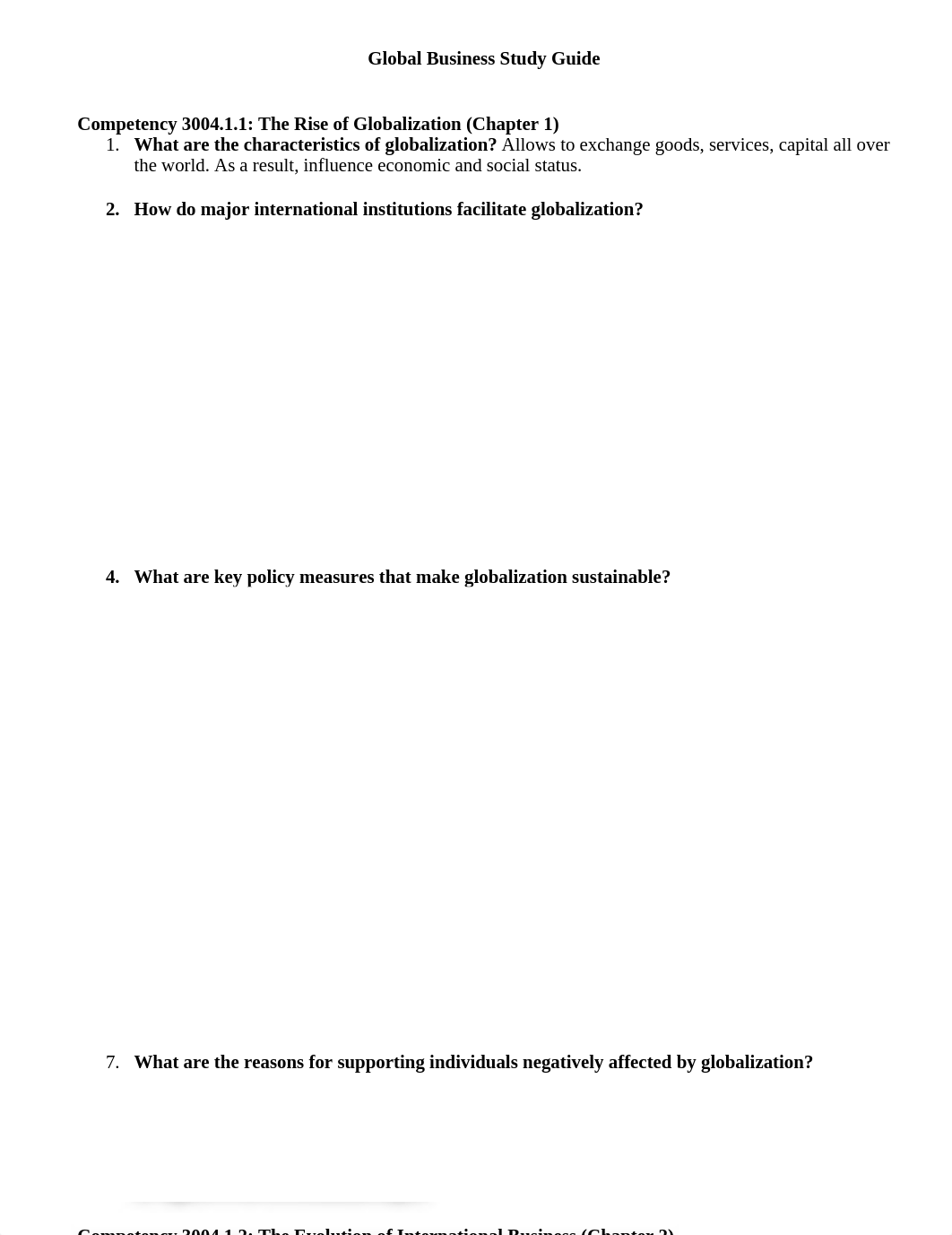 FVC1 Study Guide Questions Global Business.docx_d4in7d73r6e_page1