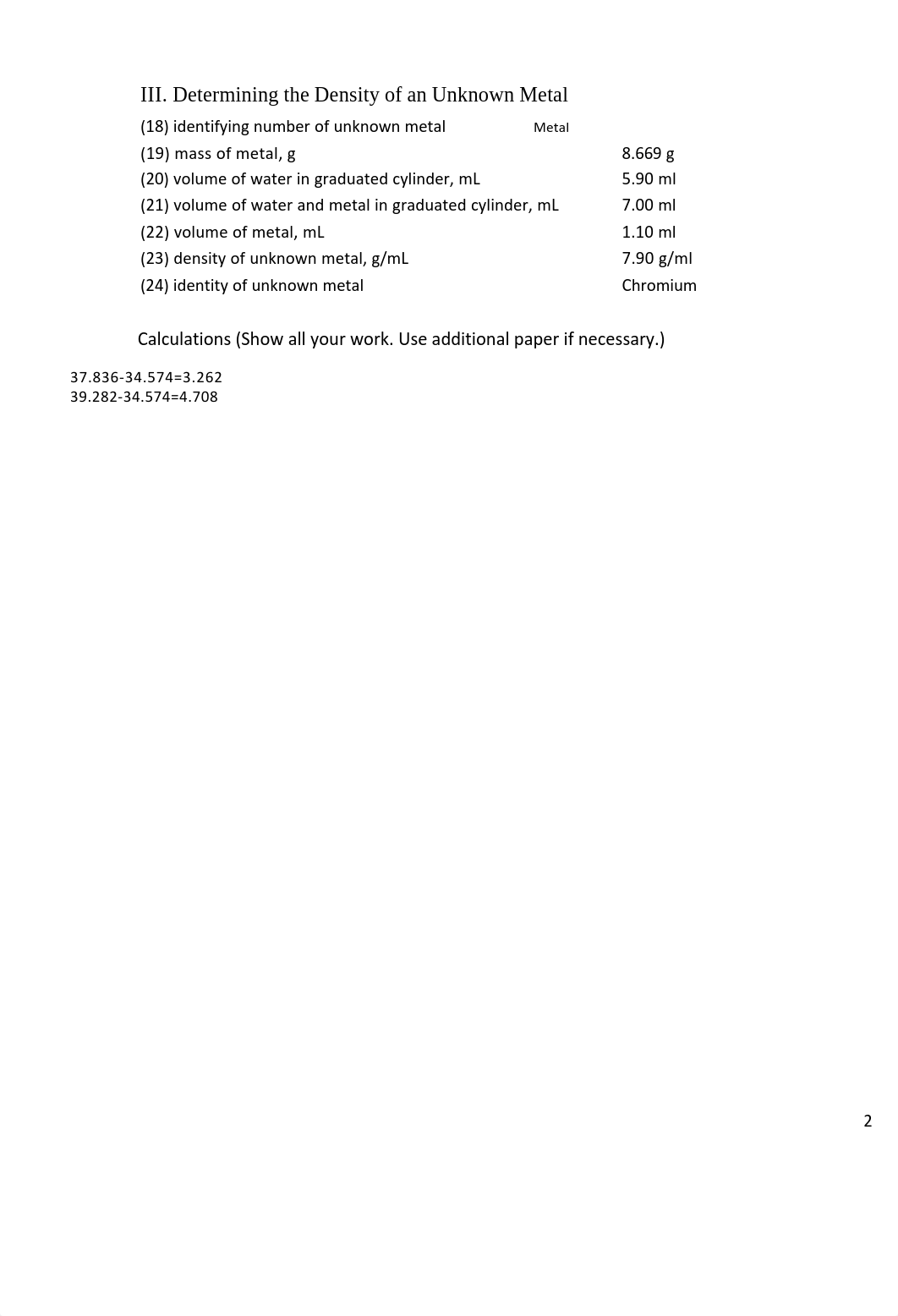 Density of Liquids and Solids postlab.pdf_d4io9w3032y_page2