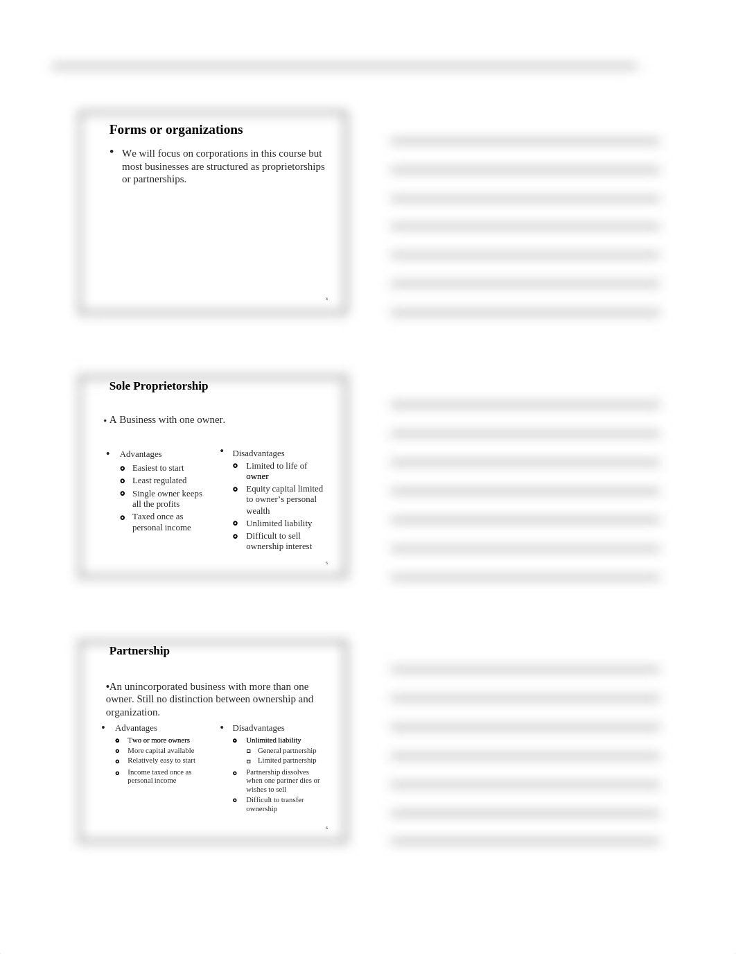 FINC 3210 Corporate Finance class notes introduction_d4ionfhu138_page2