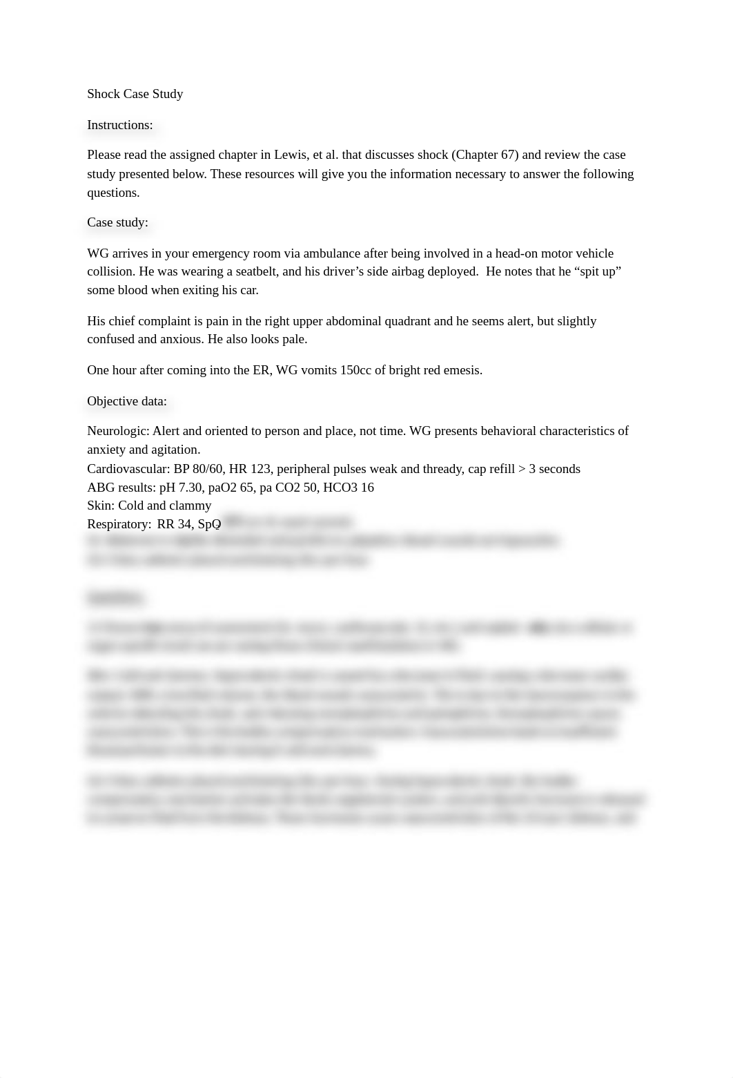 MedSurg II Shock Case Study .docx_d4ipd8kl25c_page1