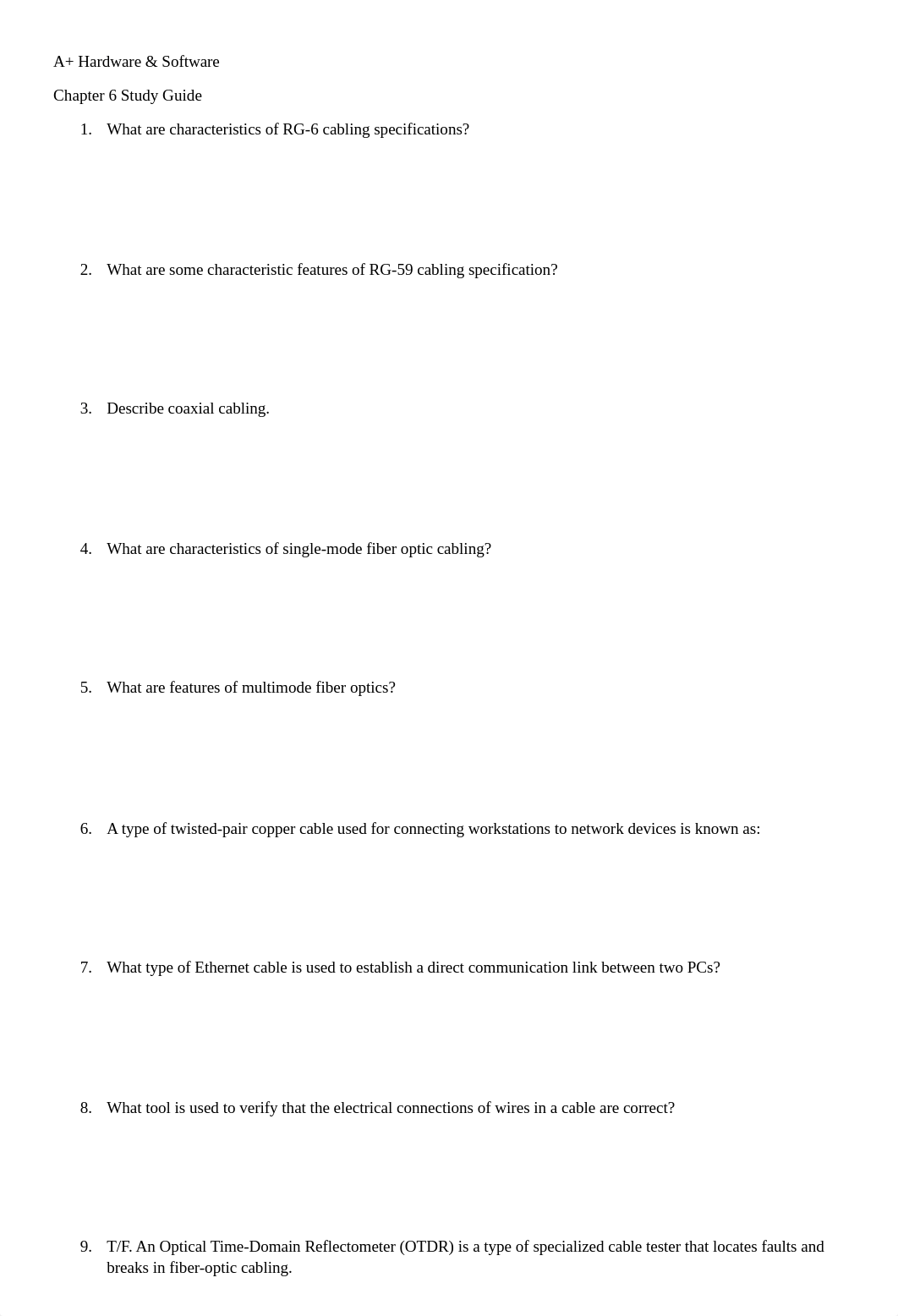 A+ Chapter 6 Study Guide Answered (1).docx_d4iqhrygonc_page1