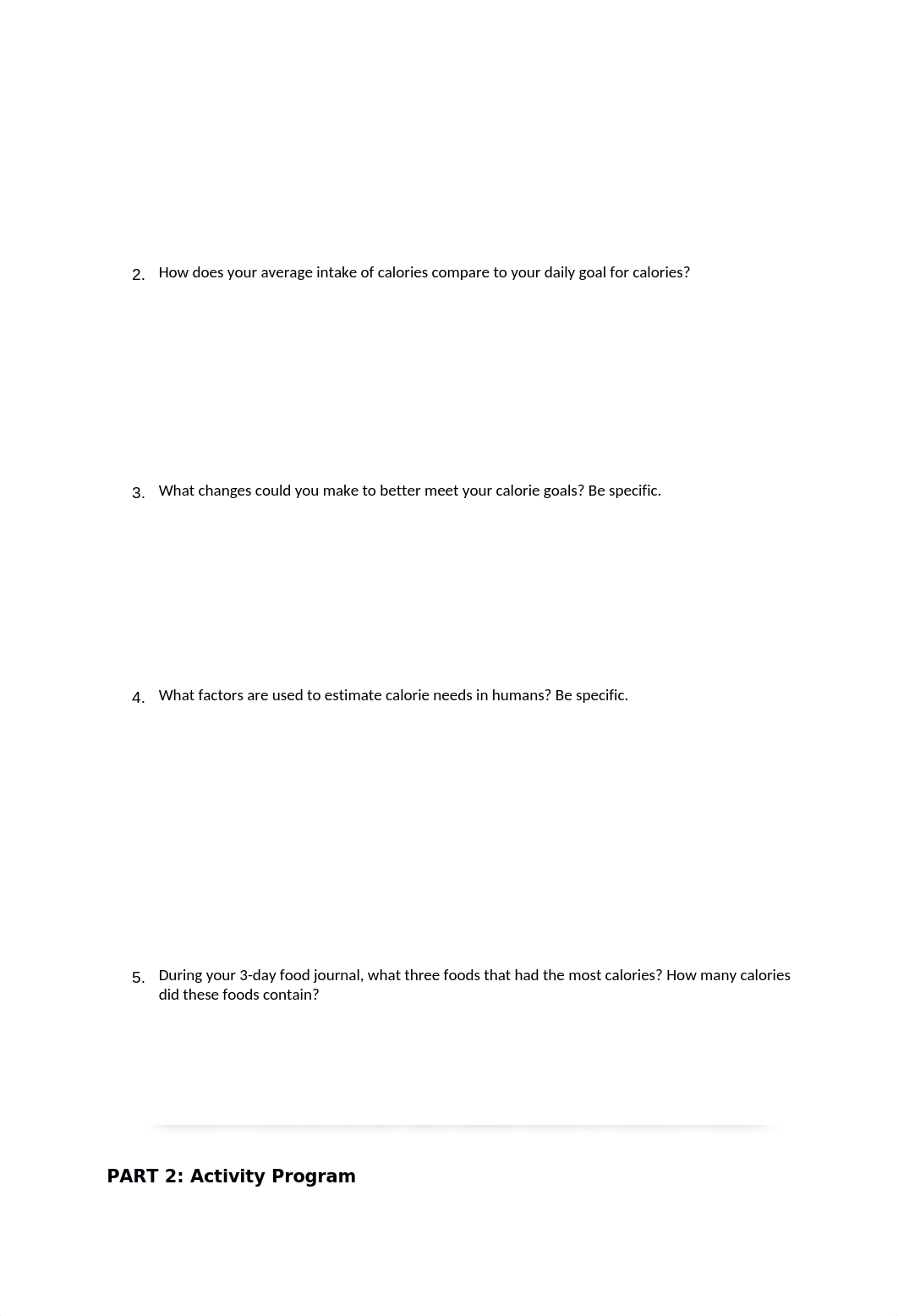 upload Assignment 6  turn in Calories and Activity Worksheet.docx_d4is0s5vrop_page3