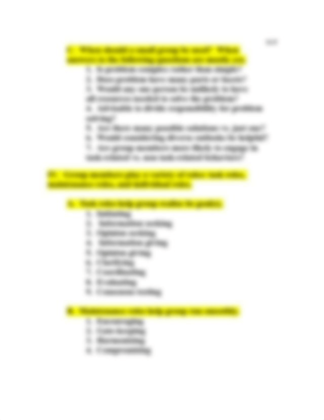 GROUPS AND TEAMS: STRATEGIES FOR  DECISION MAKING AND PROBLEM SOLVING_d4iudg57ful_page5