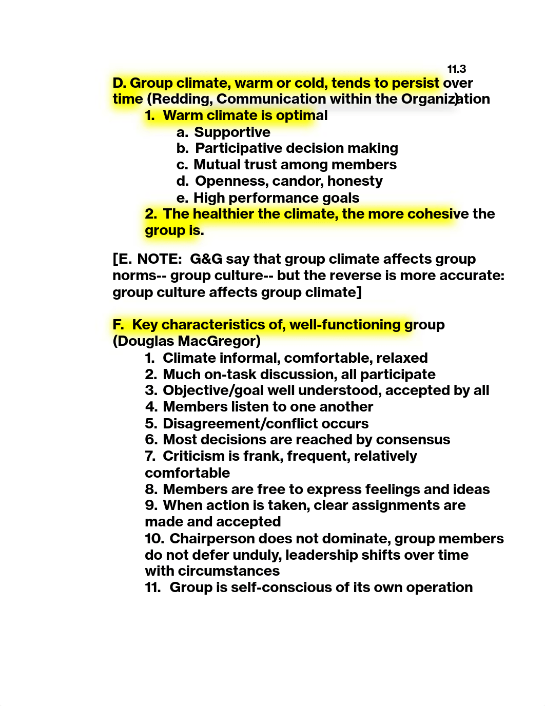 GROUPS AND TEAMS: STRATEGIES FOR  DECISION MAKING AND PROBLEM SOLVING_d4iudg57ful_page3